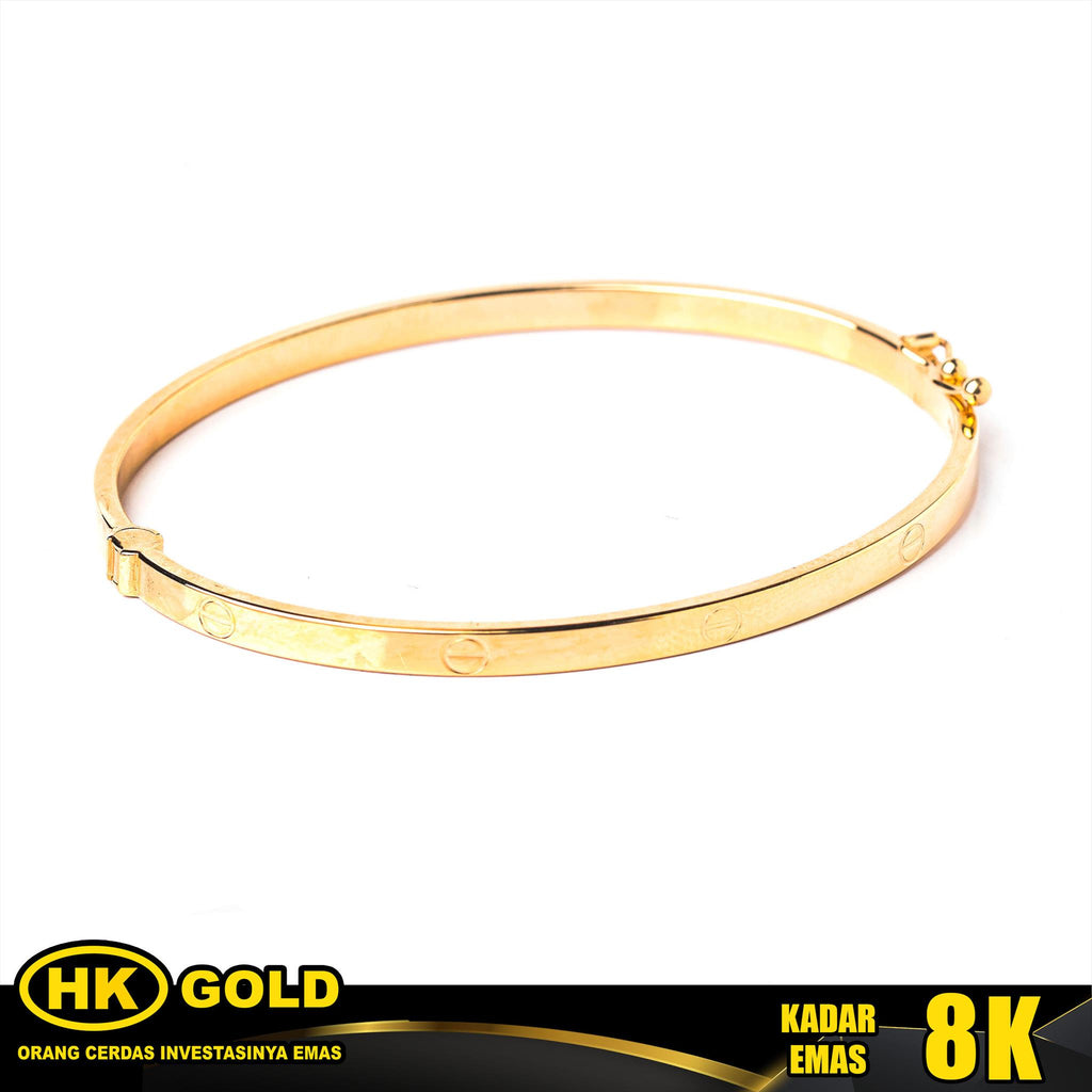 Gelang Emas
