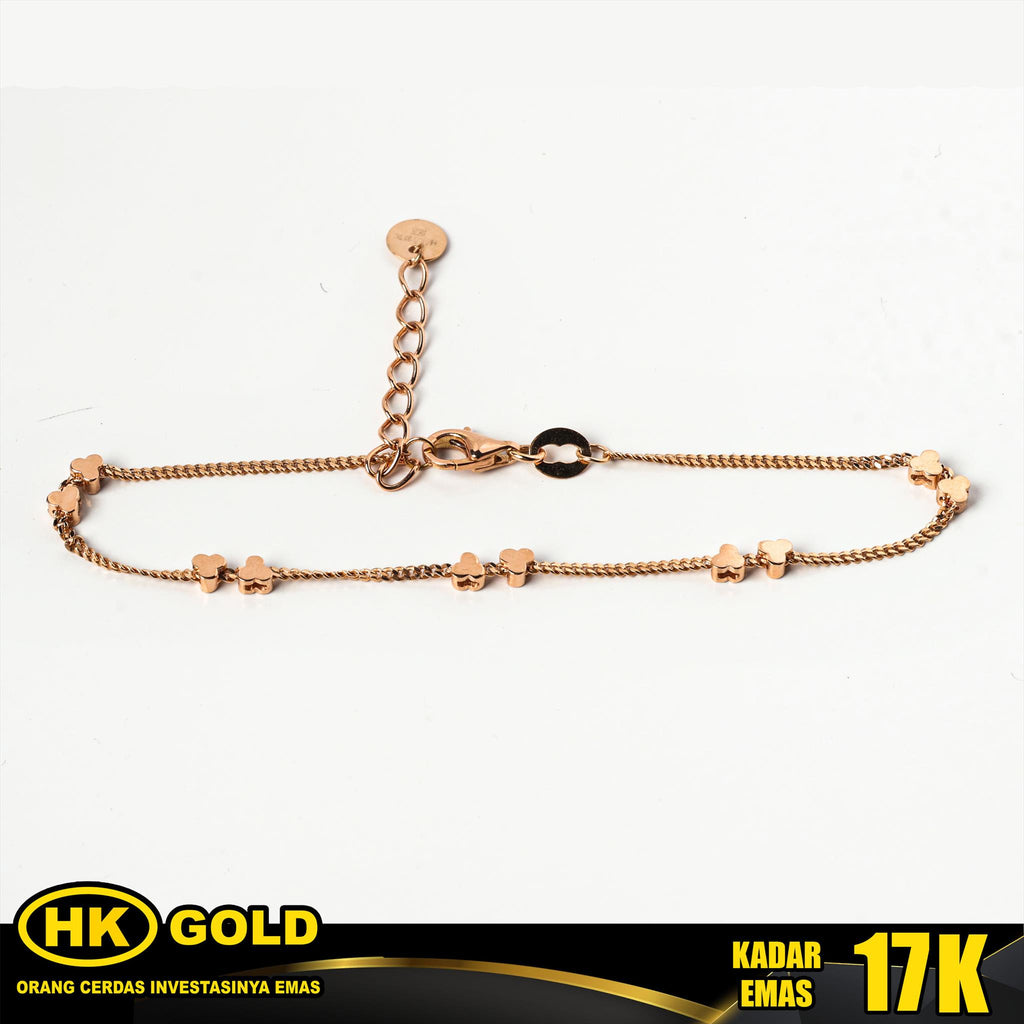 Gelang Emas