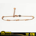 Gelang Emas