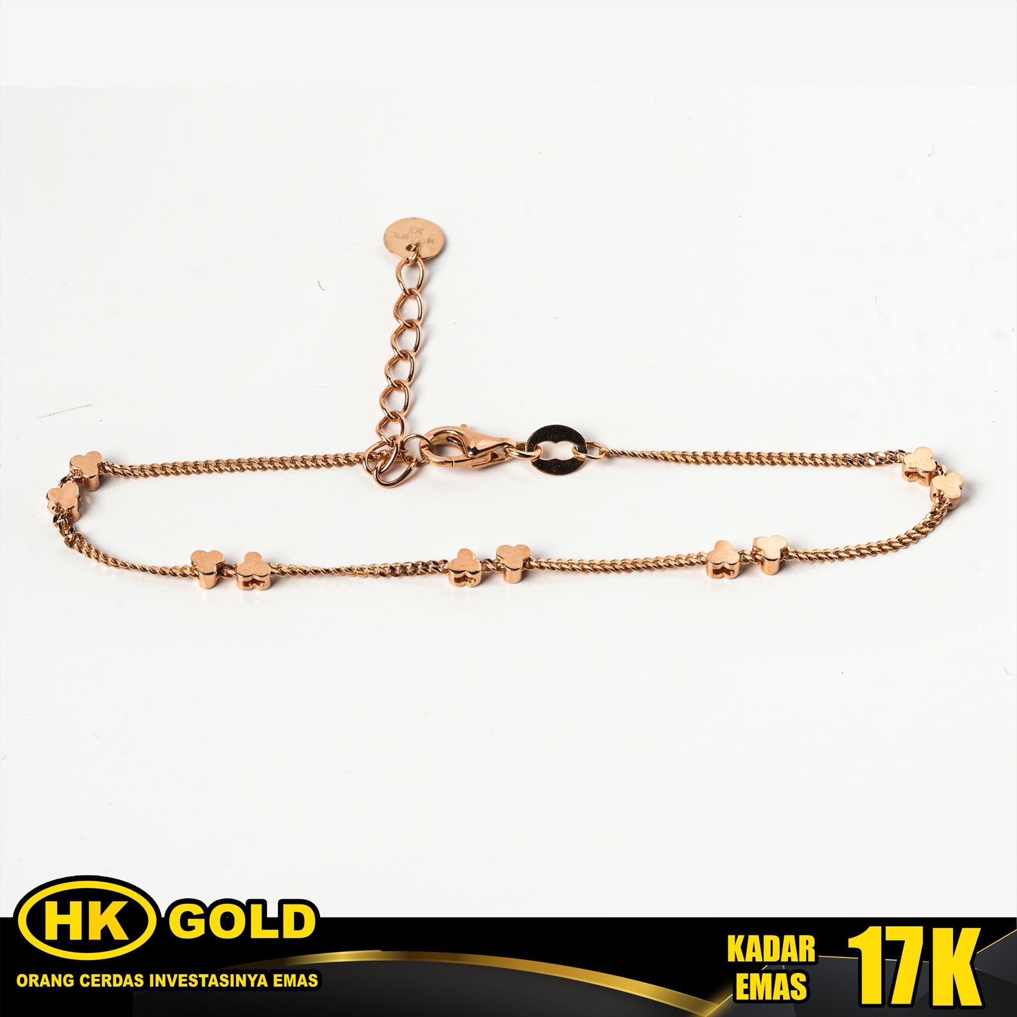 Gelang Emas