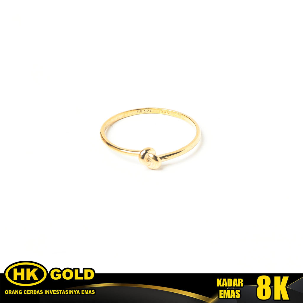 Cincin Emas