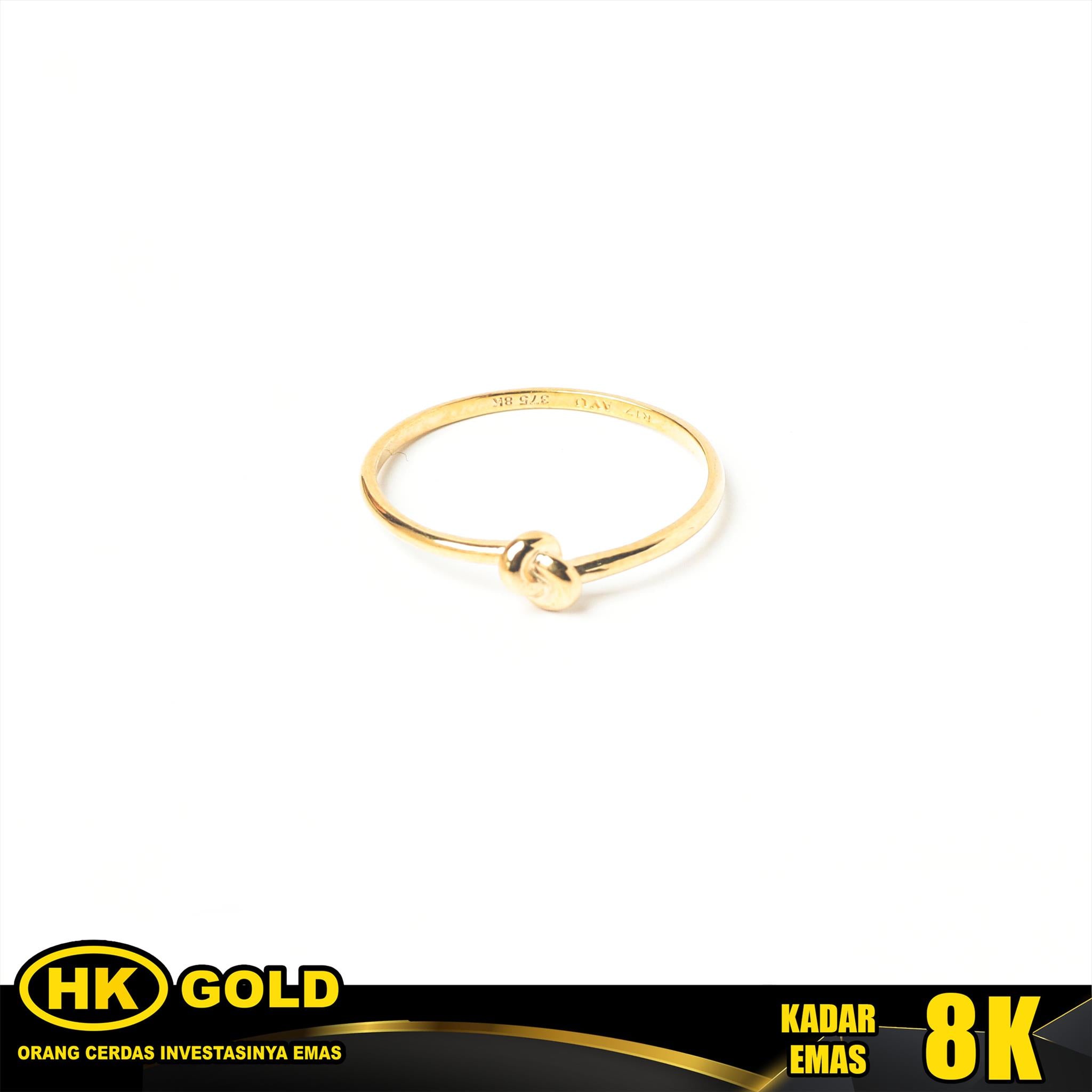 Cincin Emas
