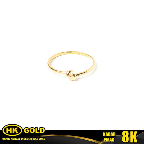 Cincin Emas