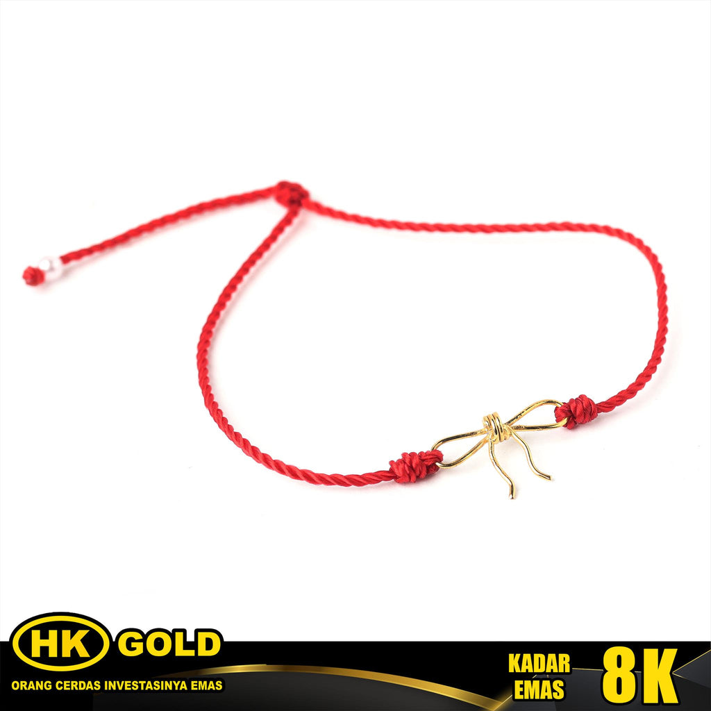 Gelang Emas