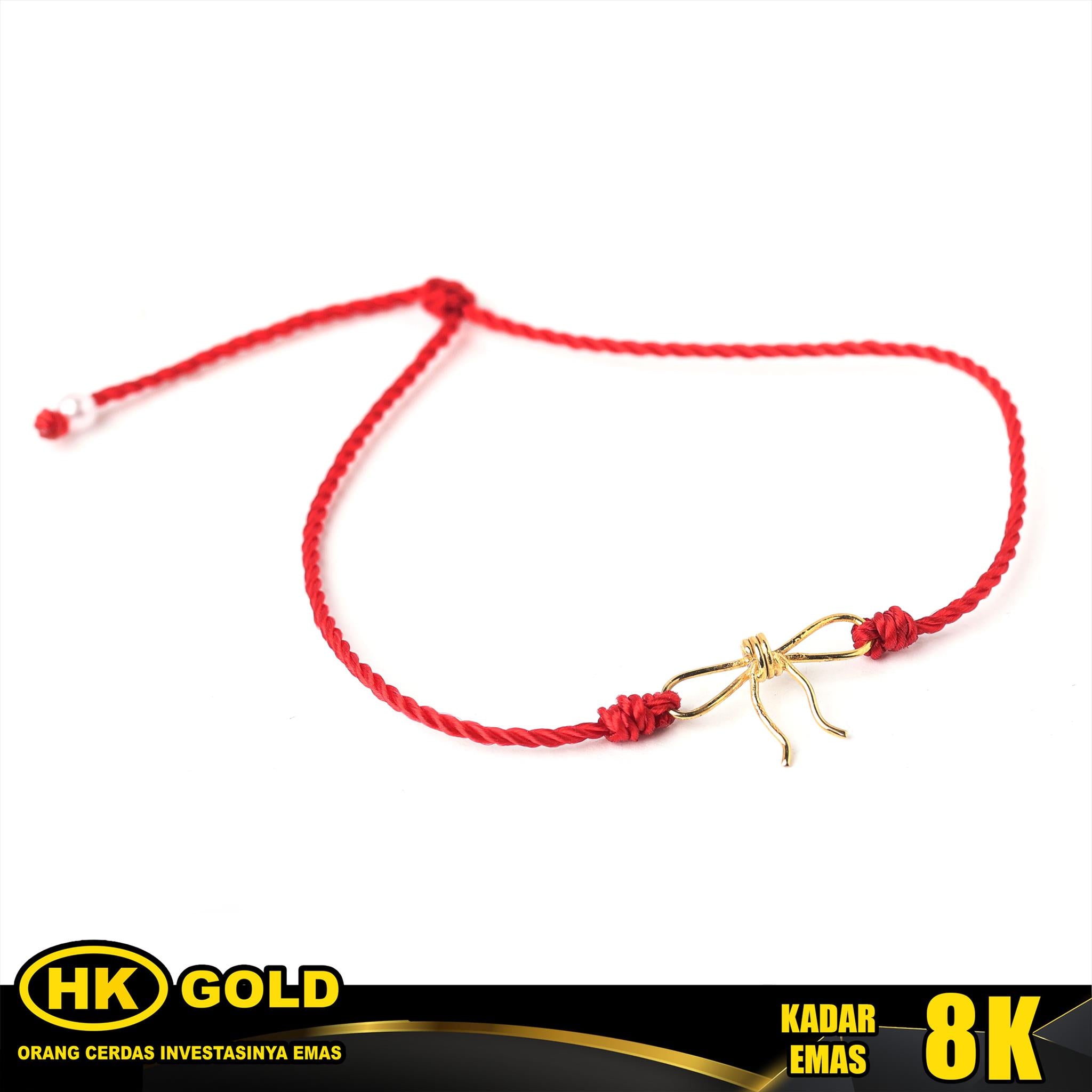 Gelang Emas