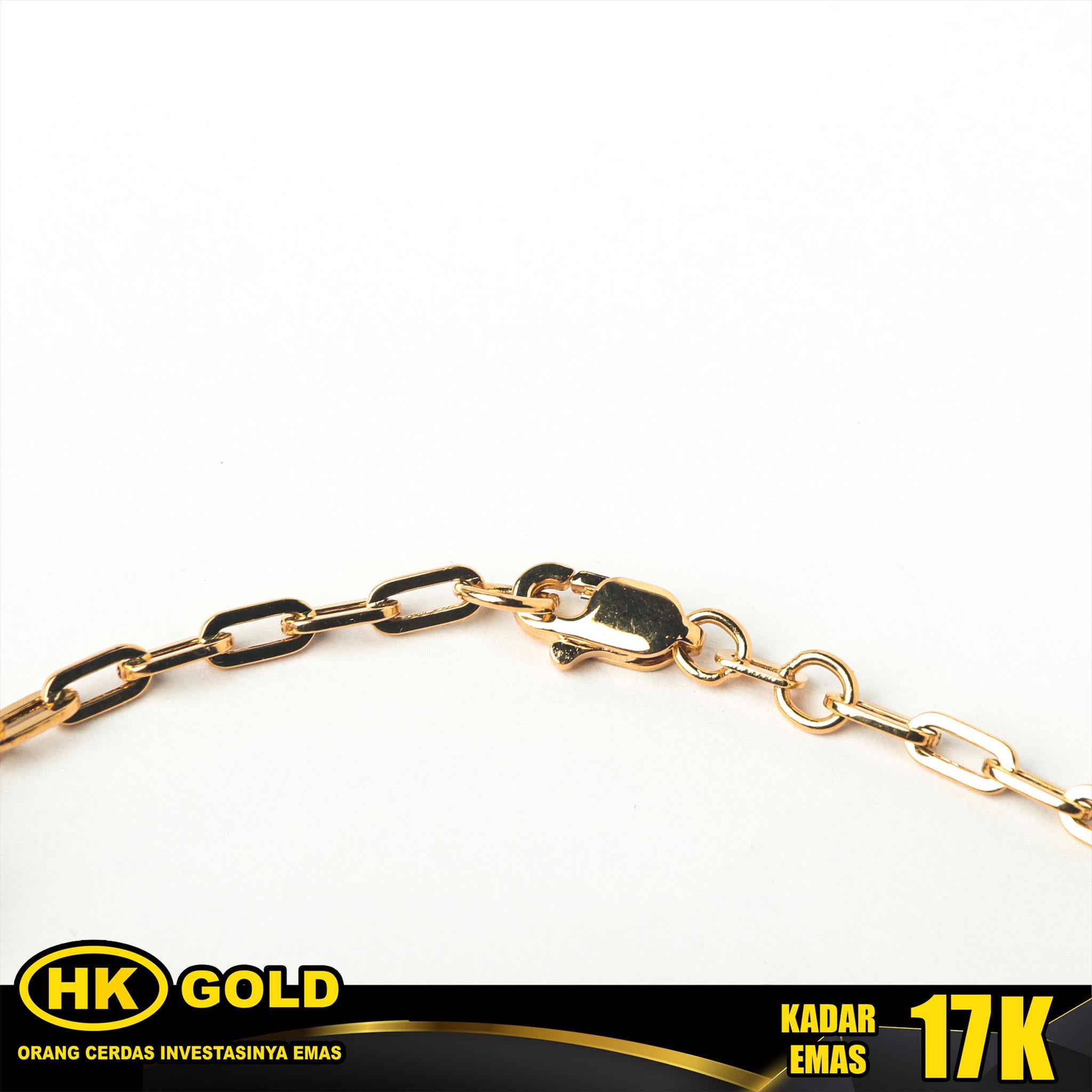 Gelang Emas