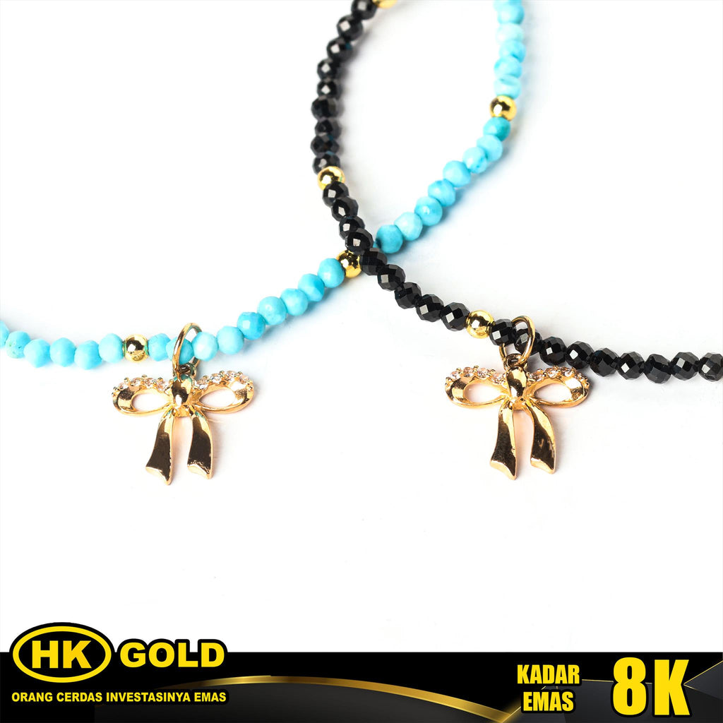Gelang Emas