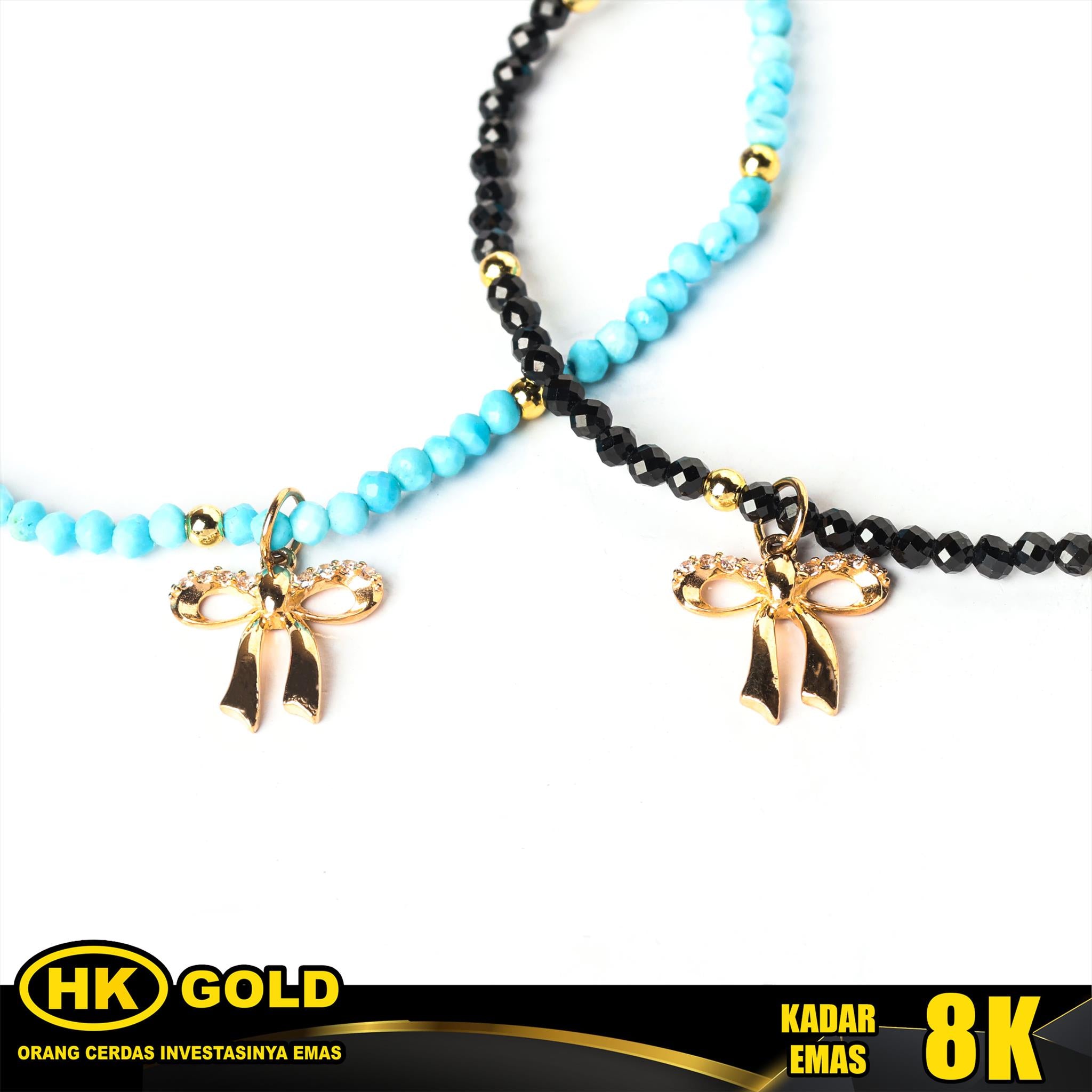 Gelang Emas