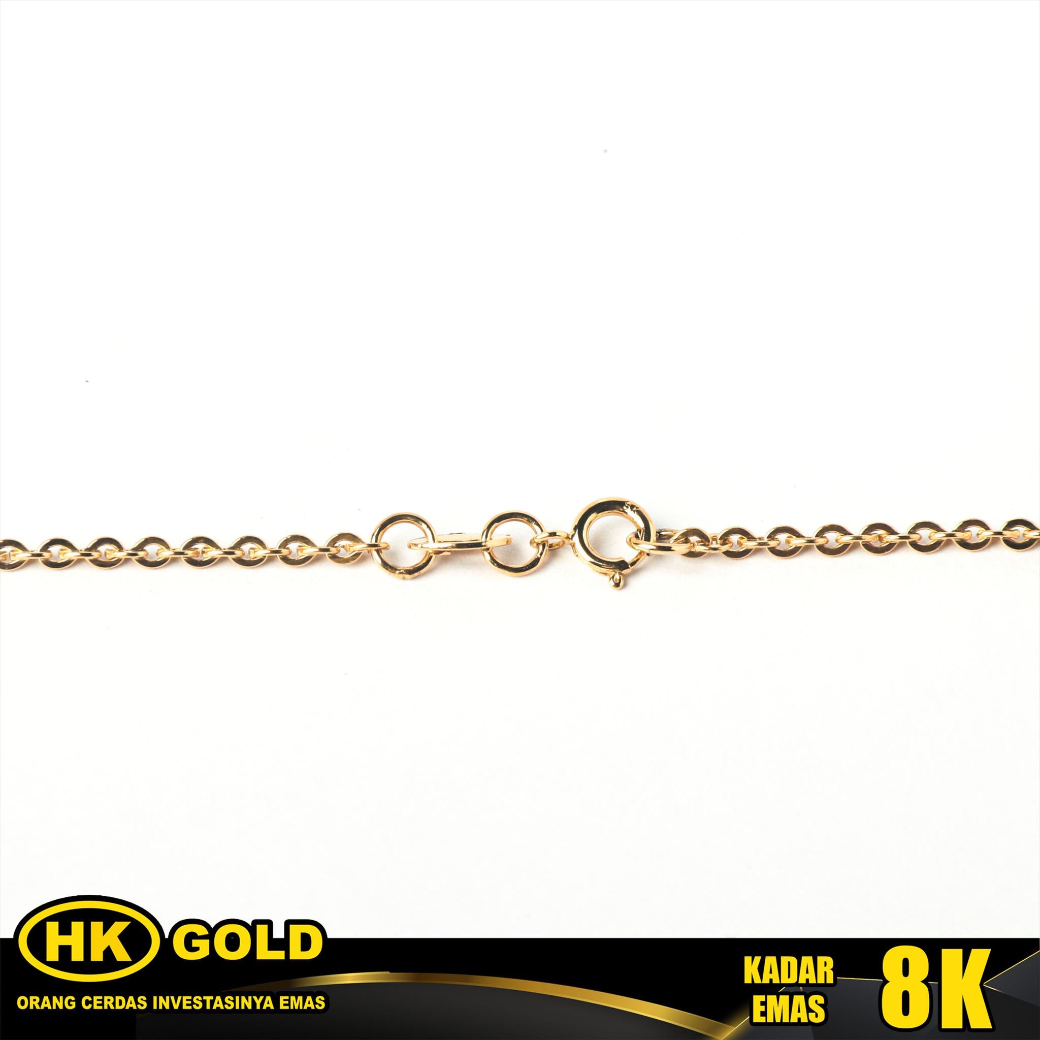 Kalung Emas