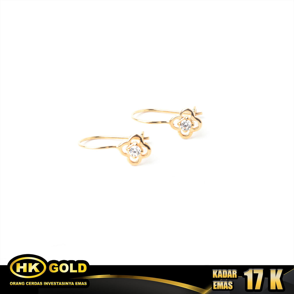 Anting Emas