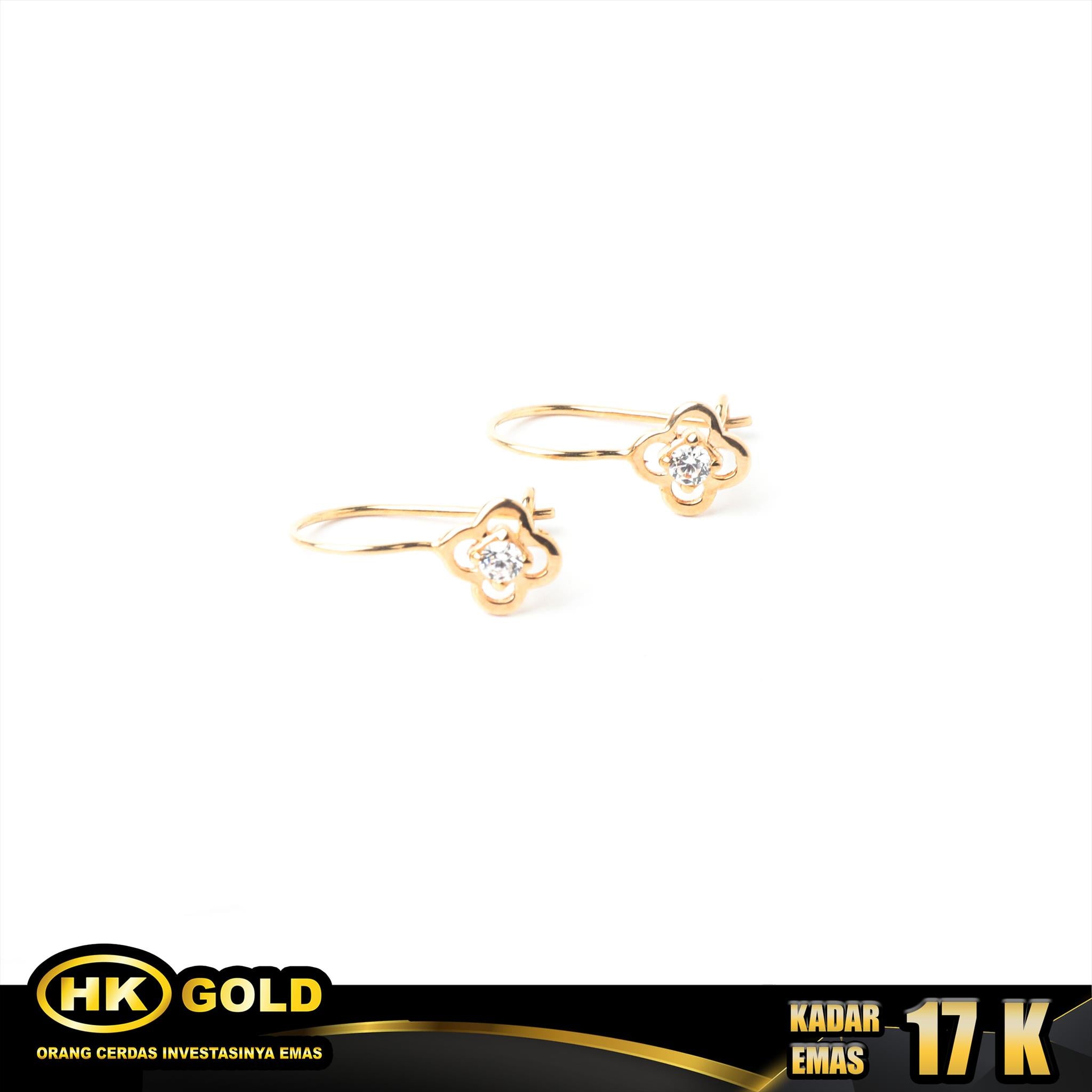 Anting Emas