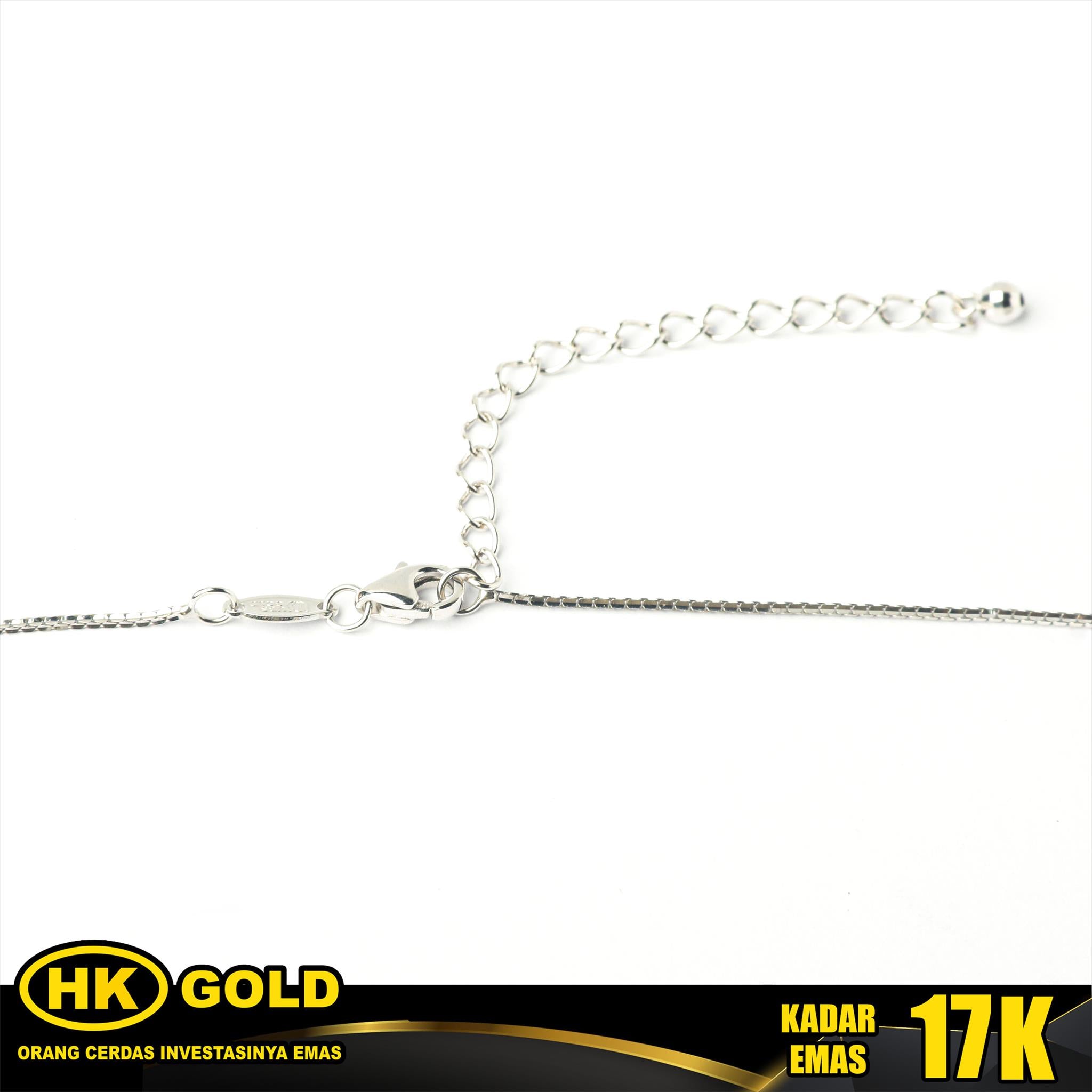 Kalung Emas