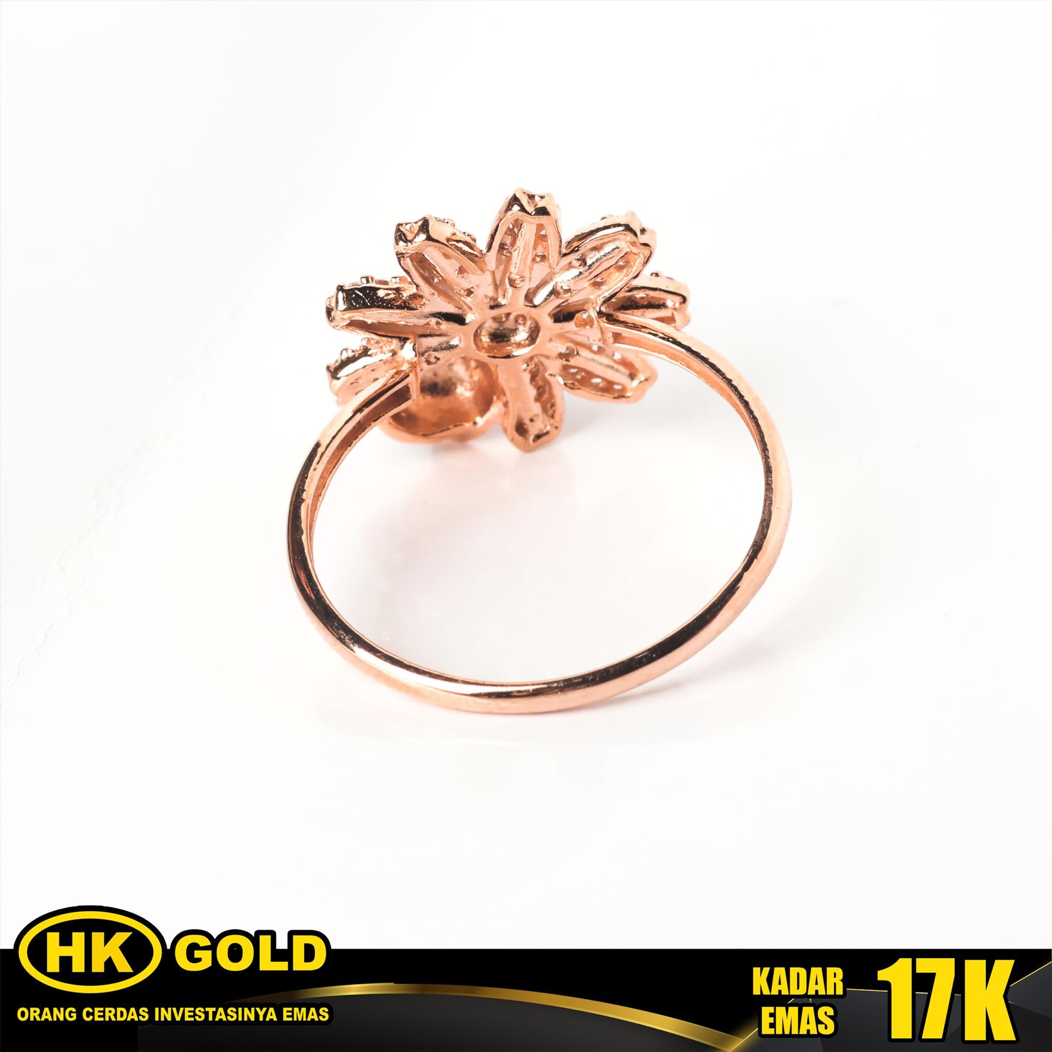Cincin Emas
