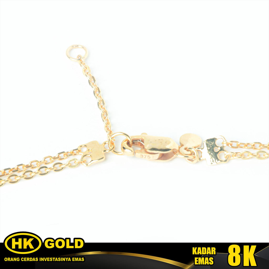 KALUNG EMAS