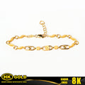 Gelang Emas