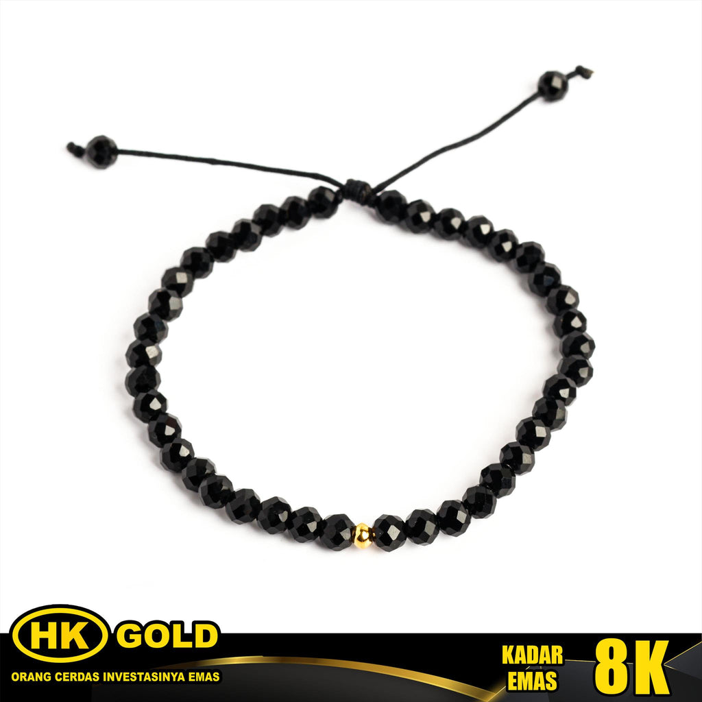 Gelang Emas