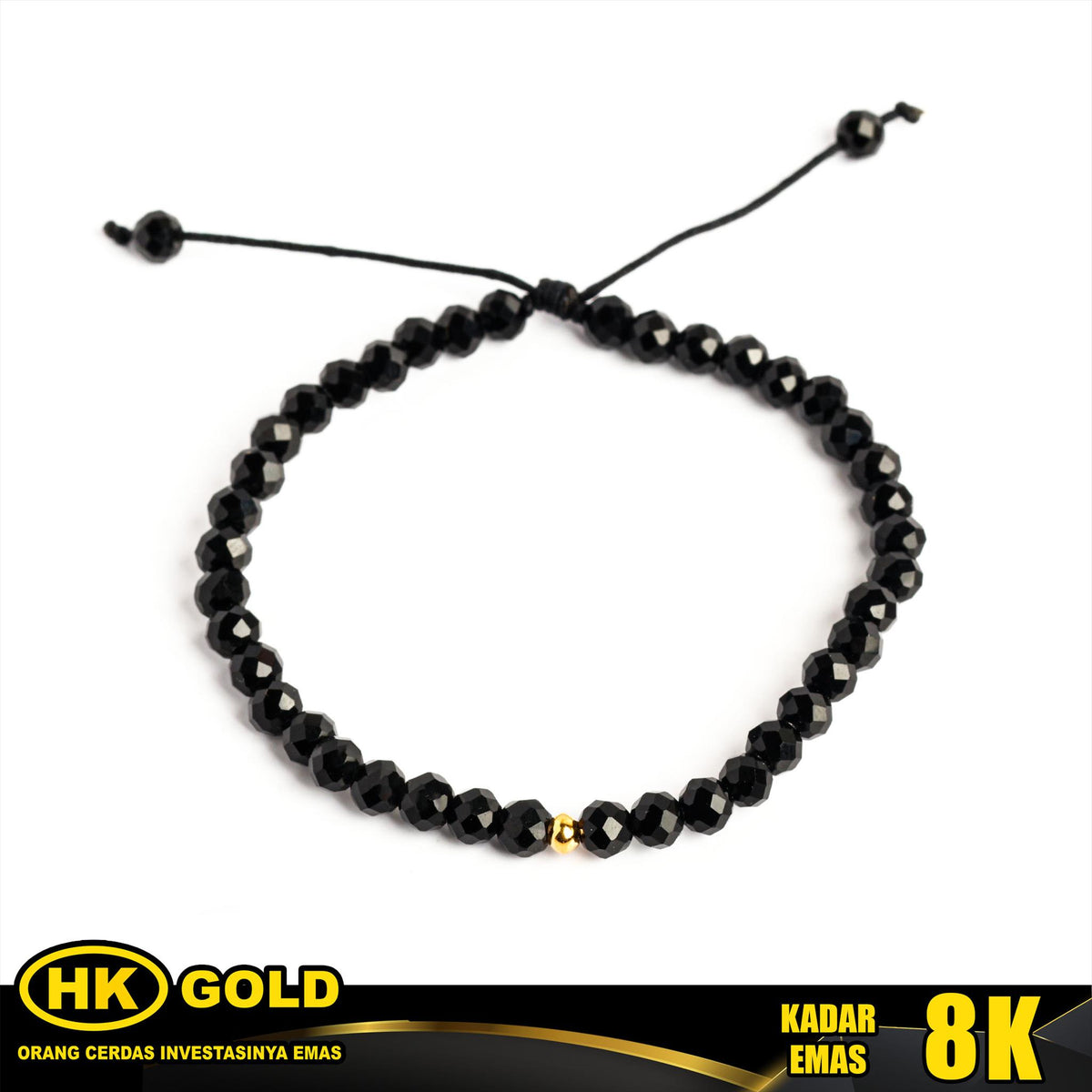 Gelang Emas