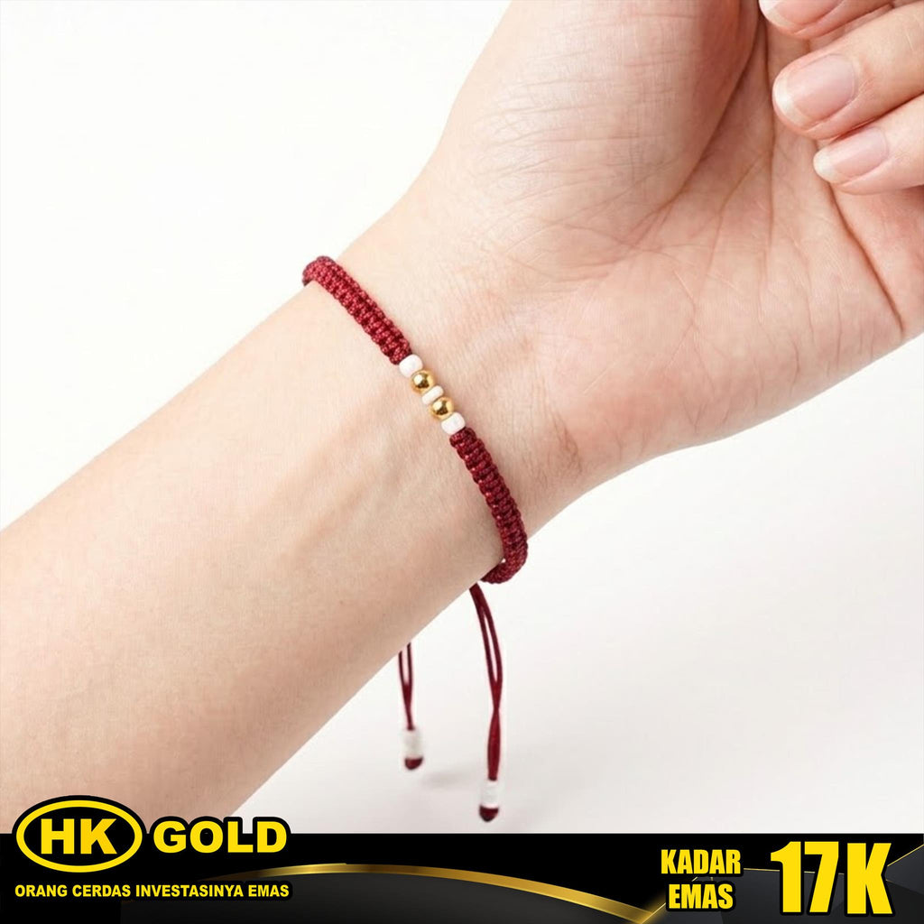 Gelang Emas