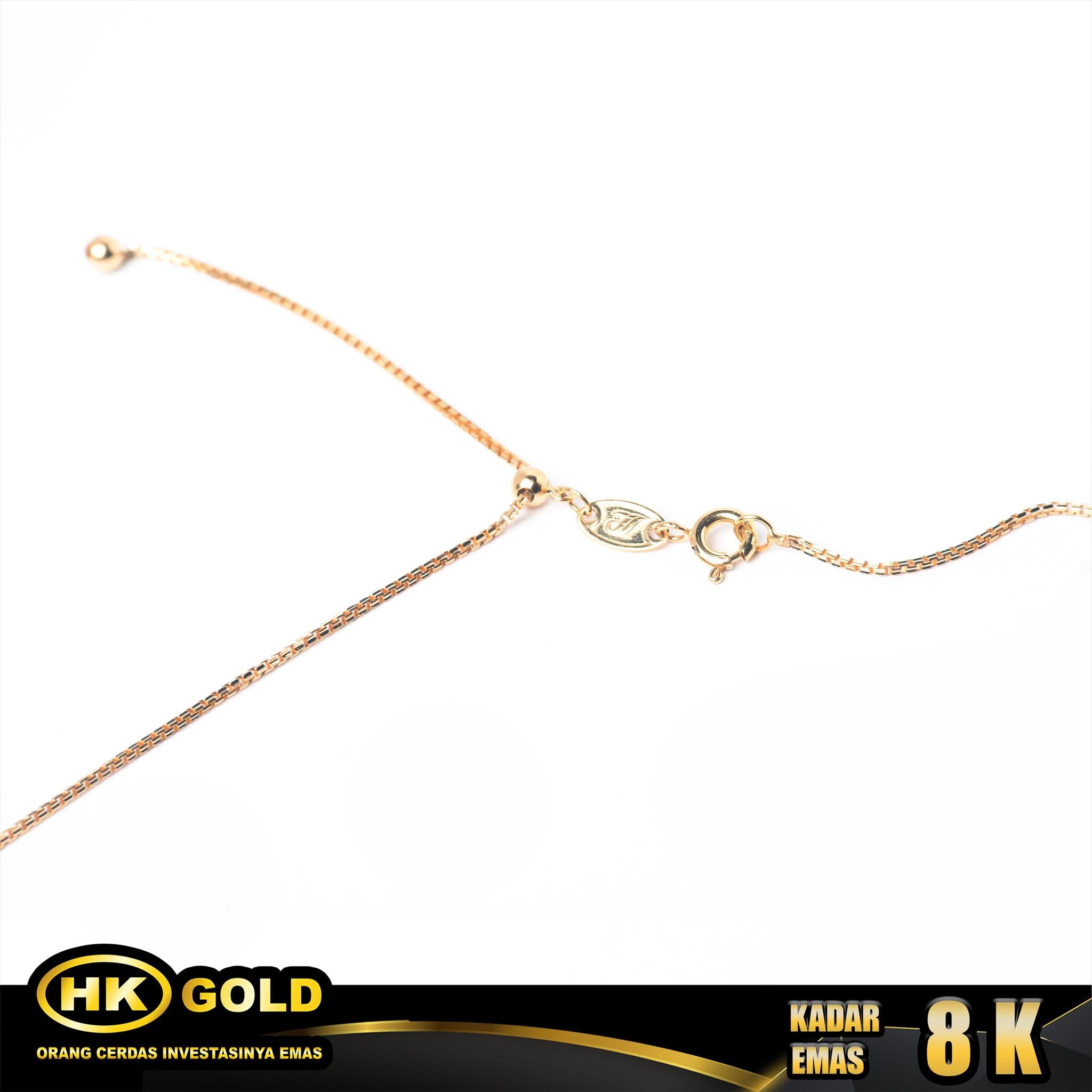 Kalung Emas