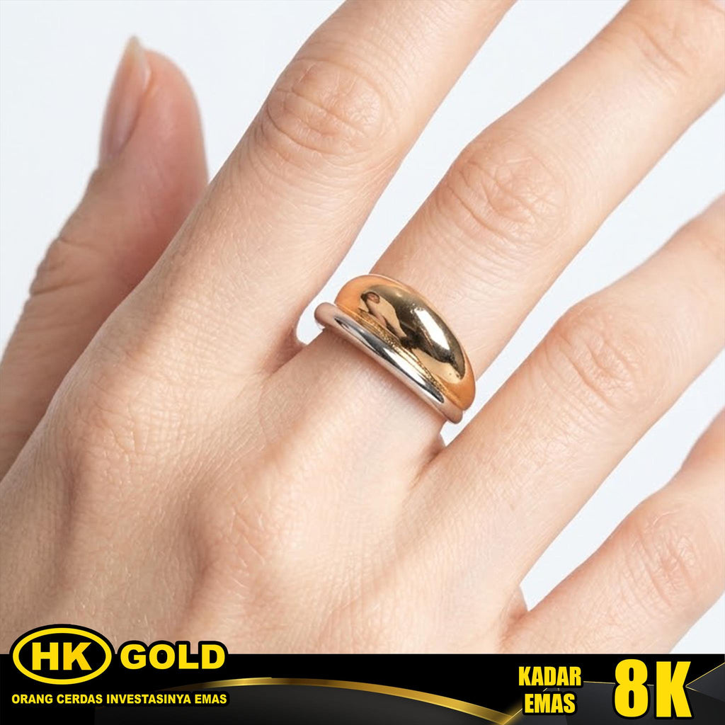 Cincin Emas