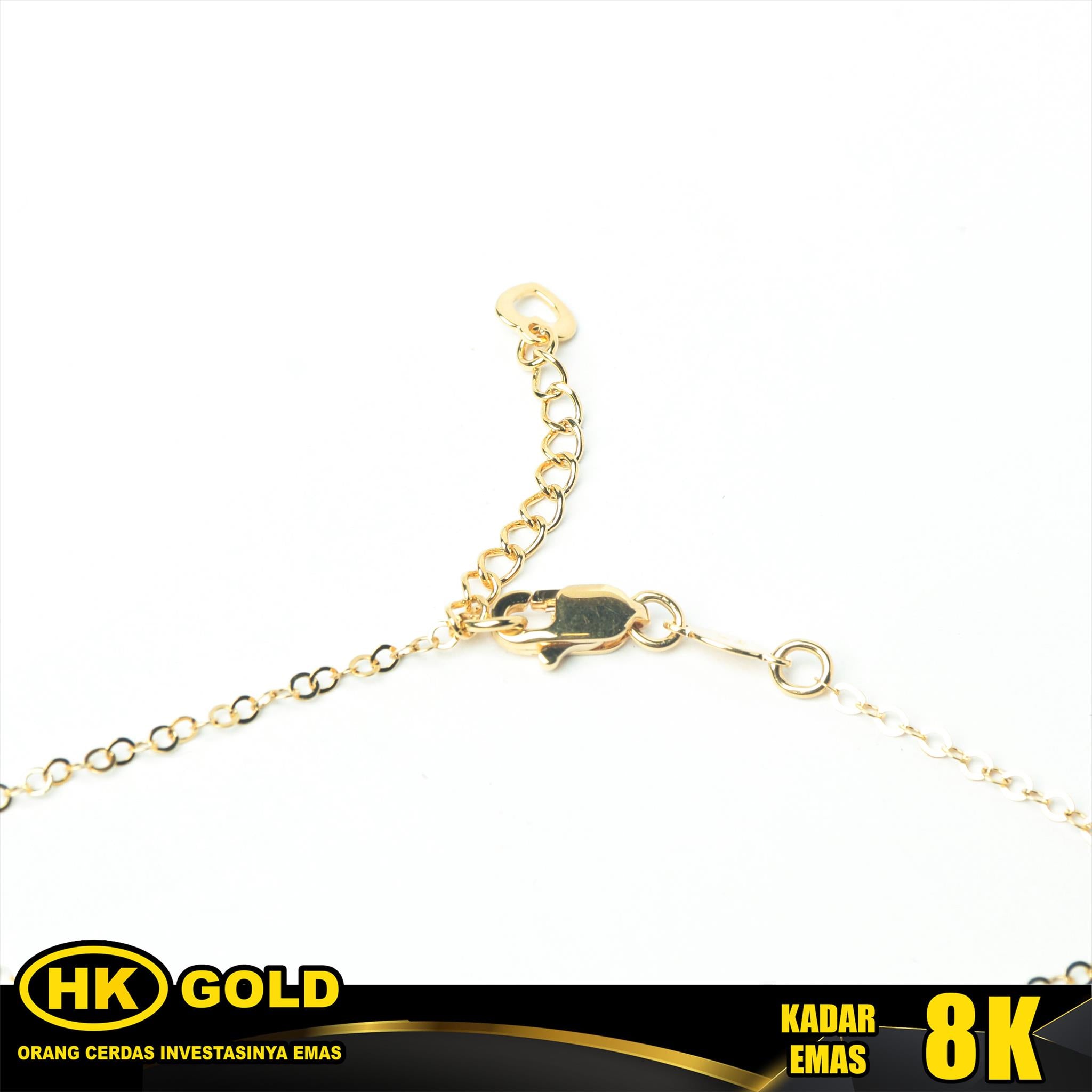 Gelang Emas