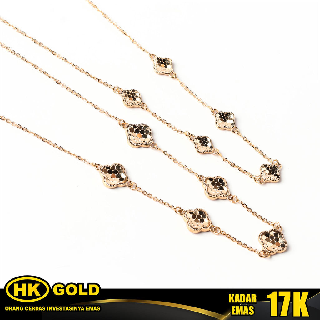 Kalung Emas