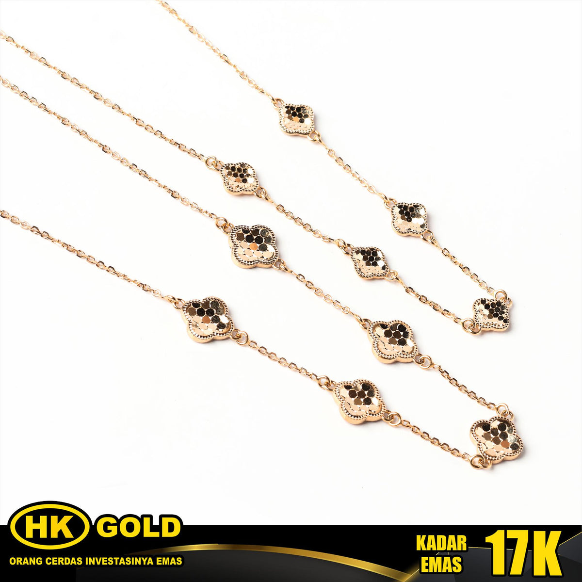Kalung Emas