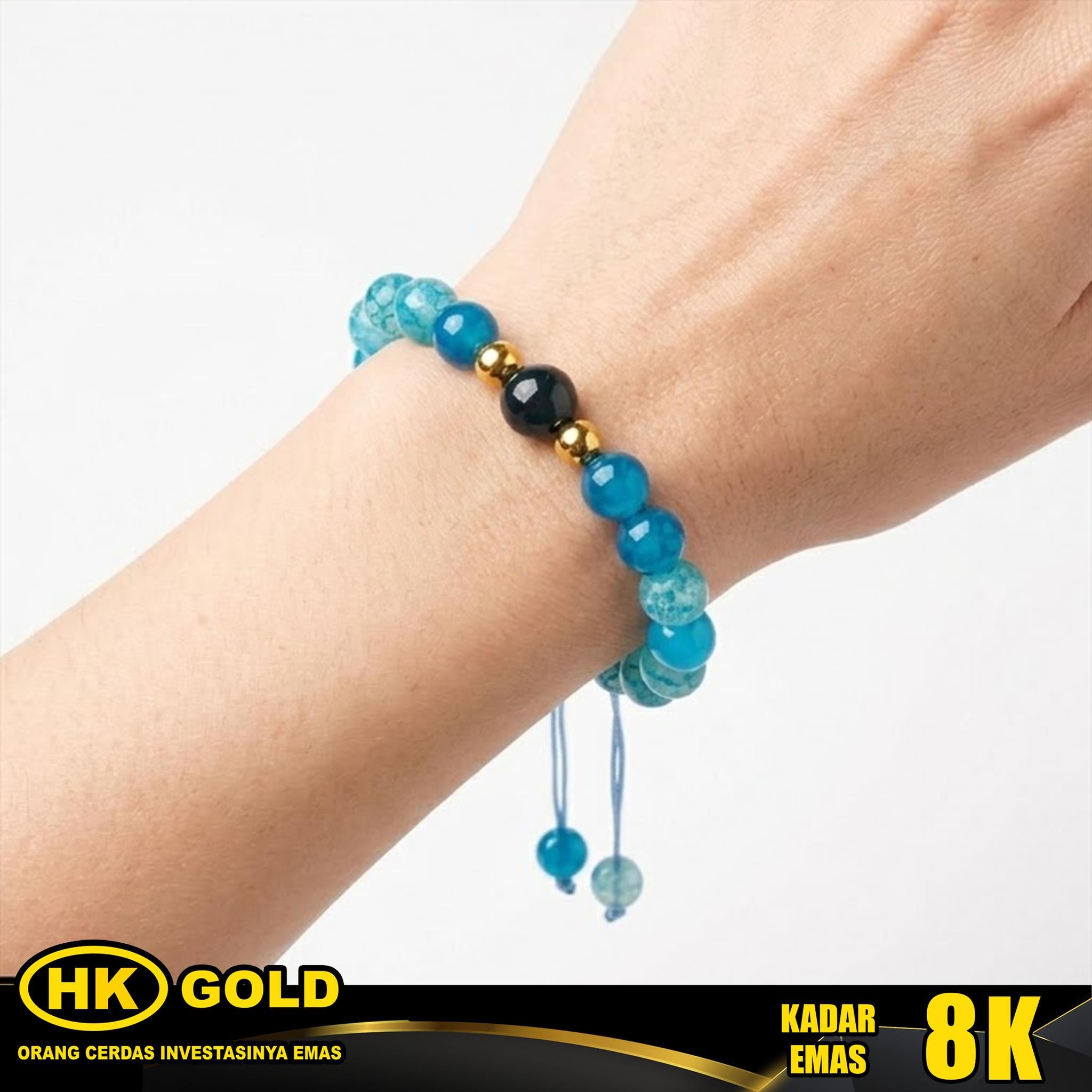 Gelang Emas