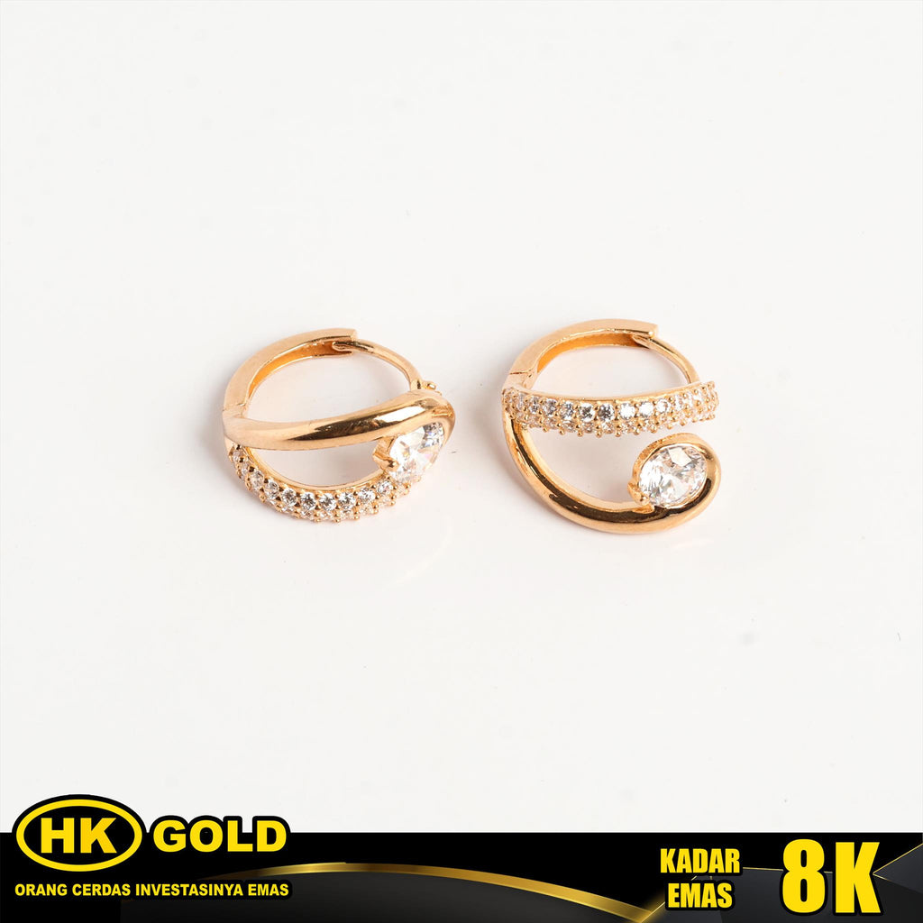 Anting Emas