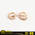 Anting Emas