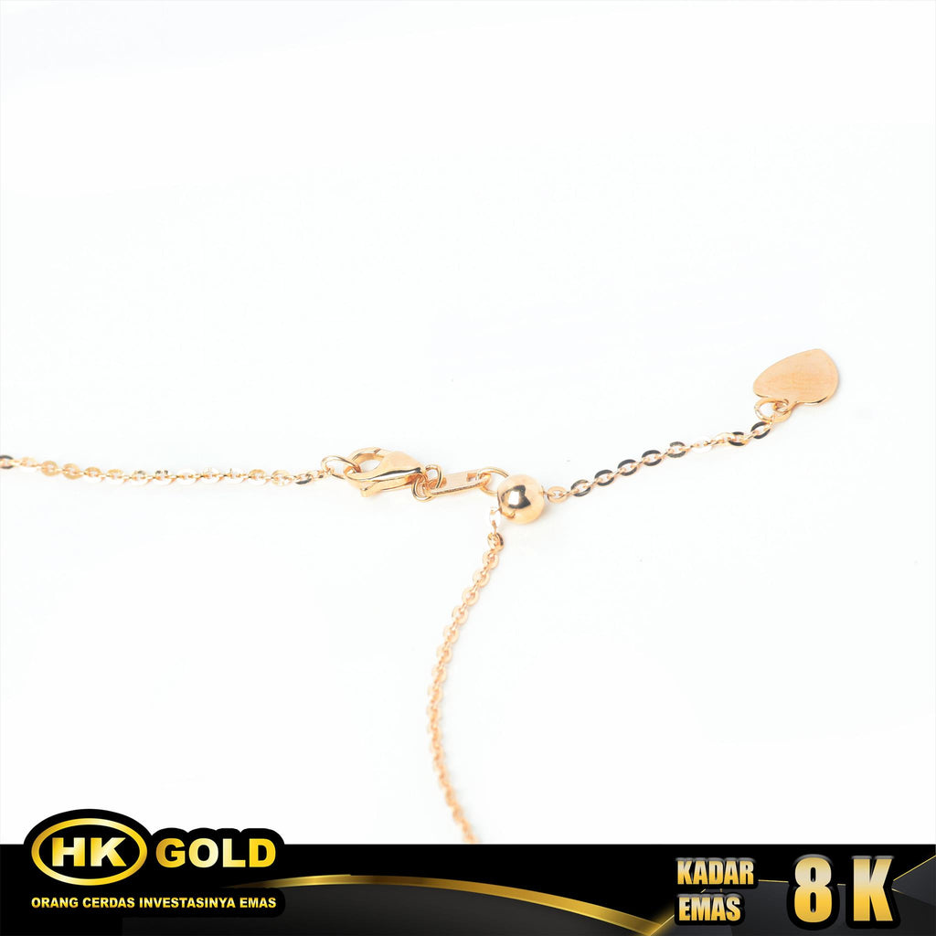 Kalung Emas