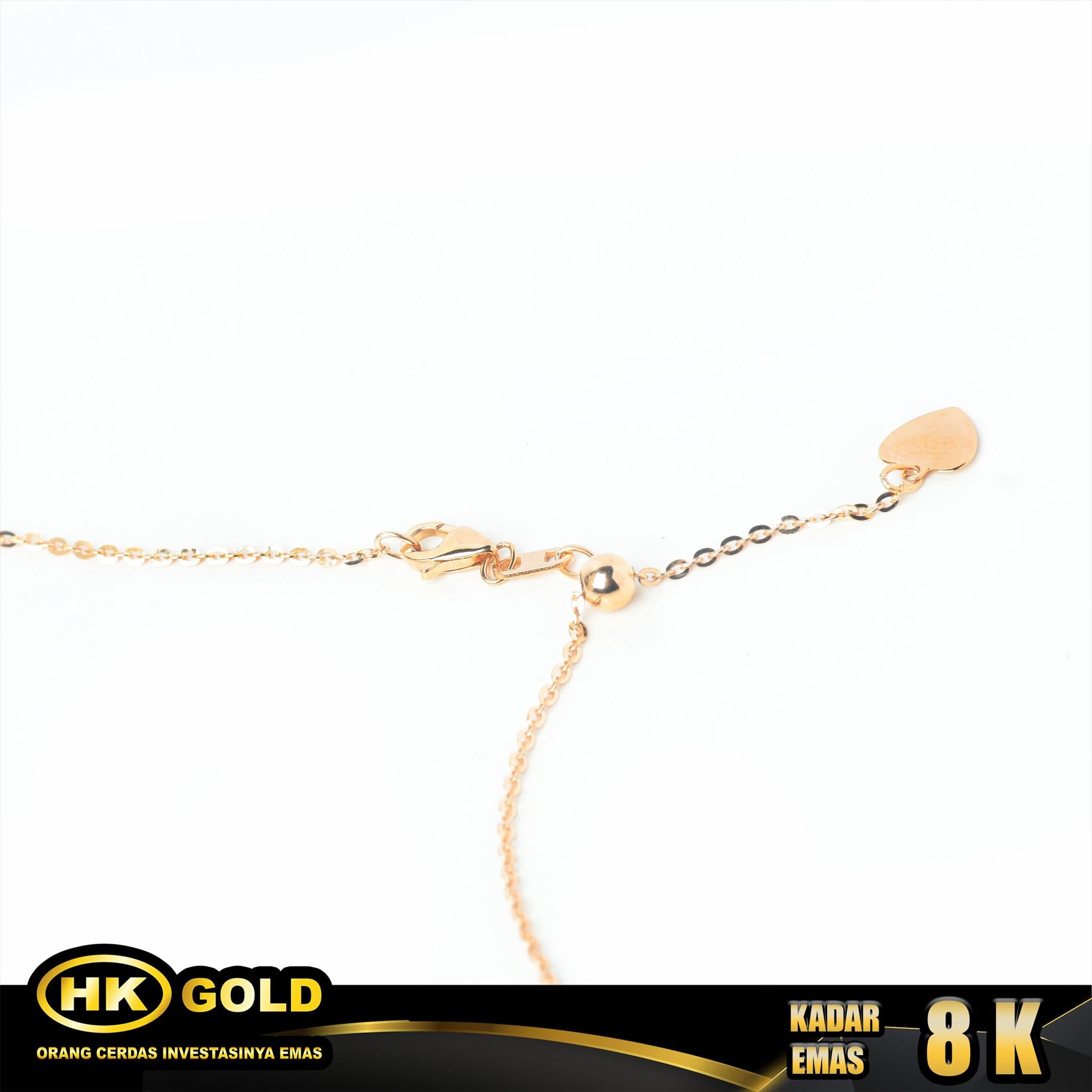 Kalung Emas
