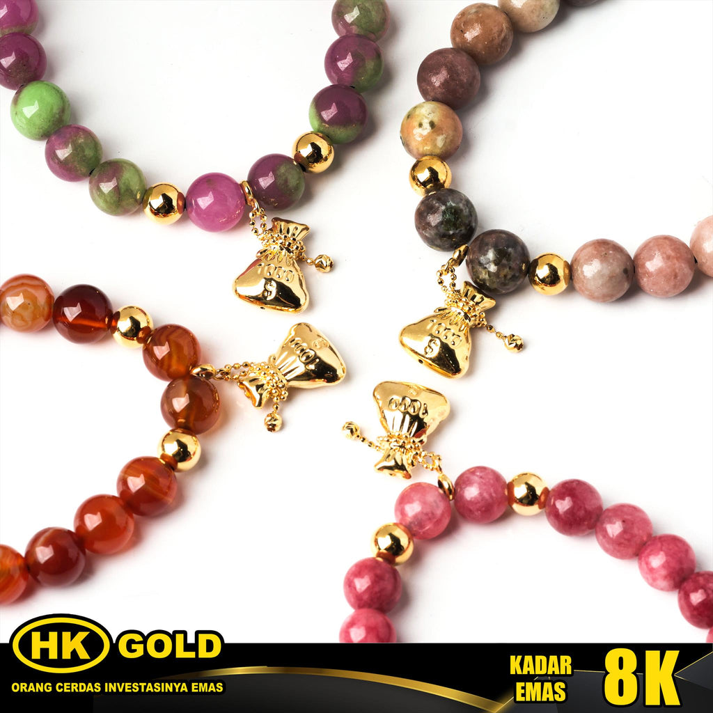 Gelang Emas