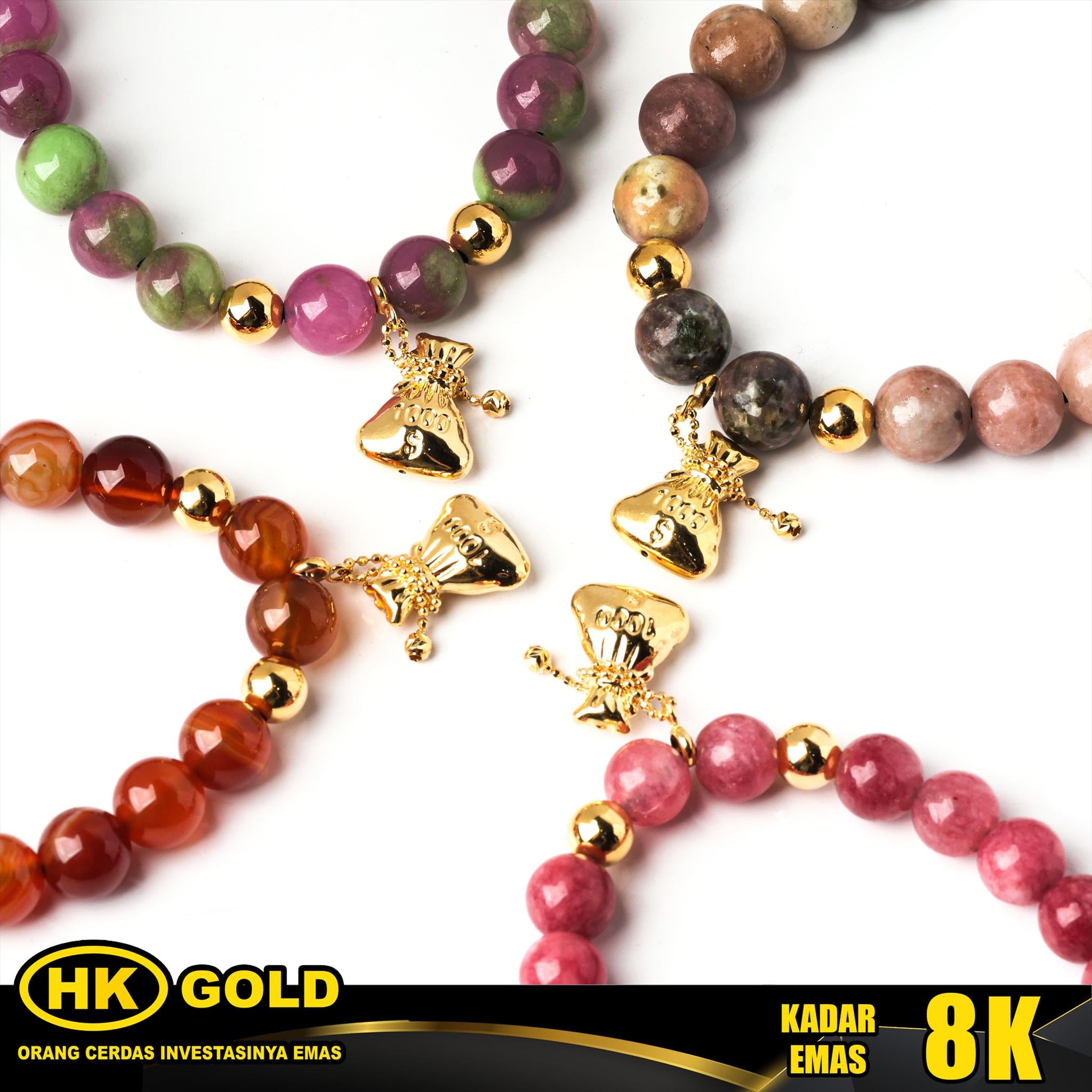 Gelang Emas