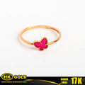 Cincin Emas