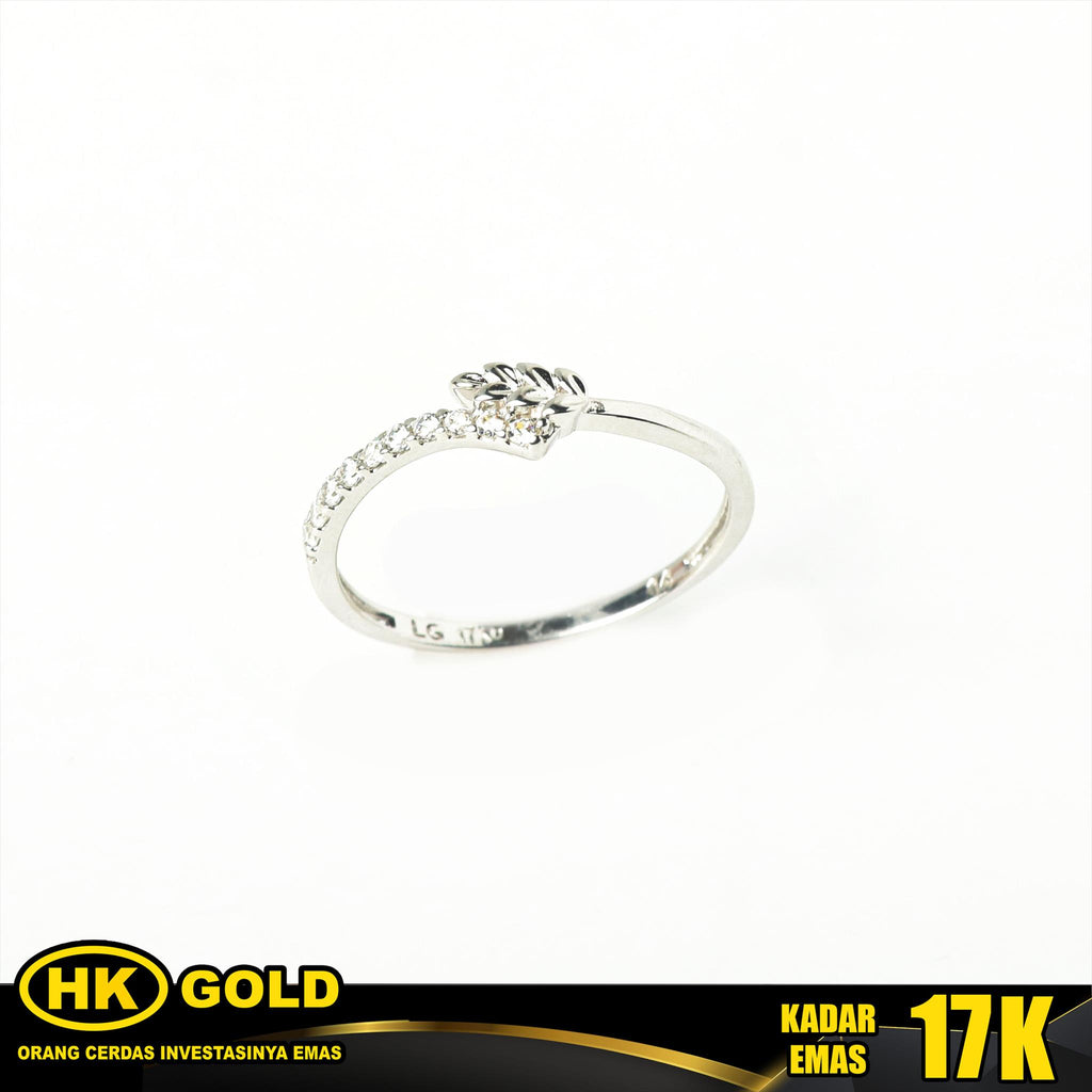Cincin Emas