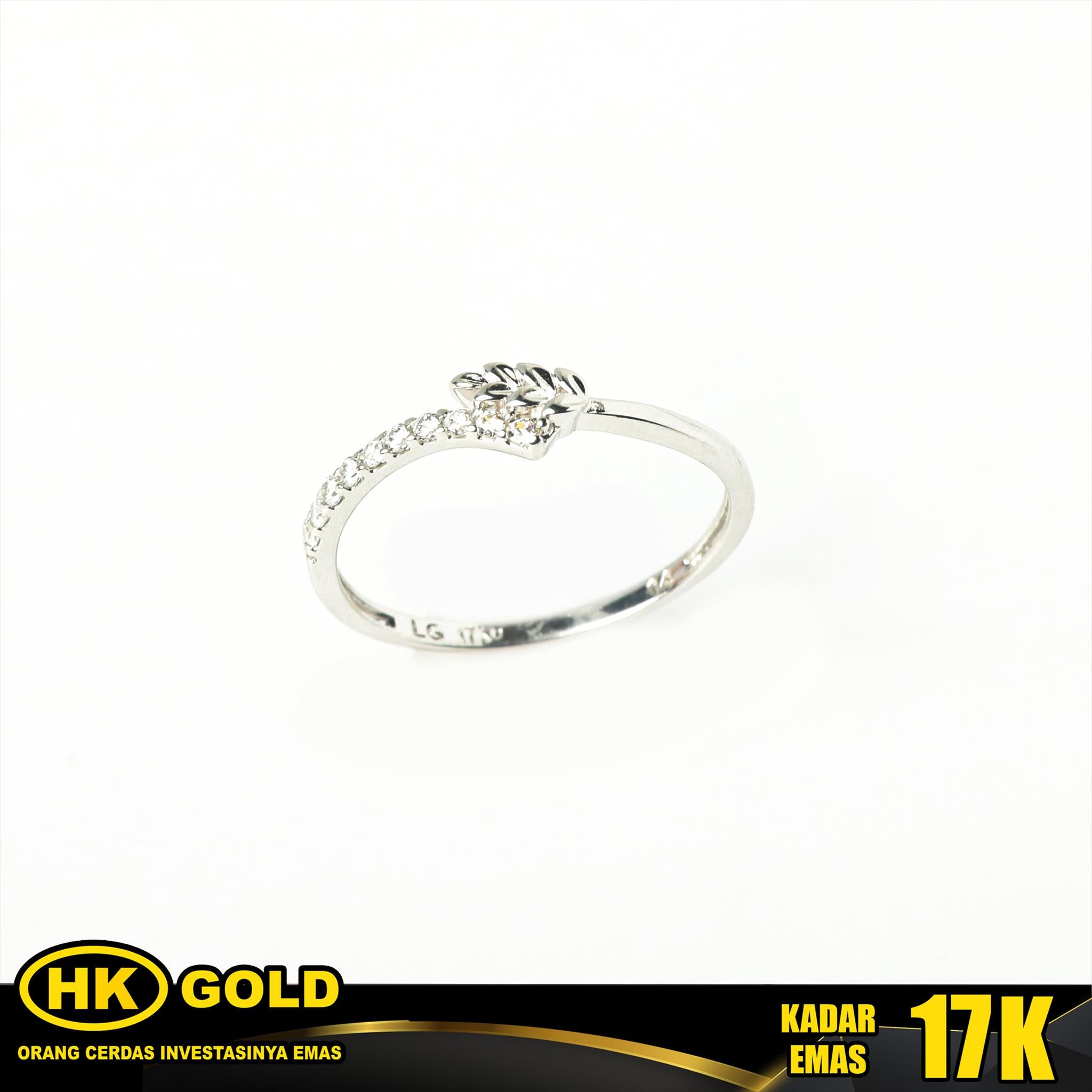 Cincin Emas