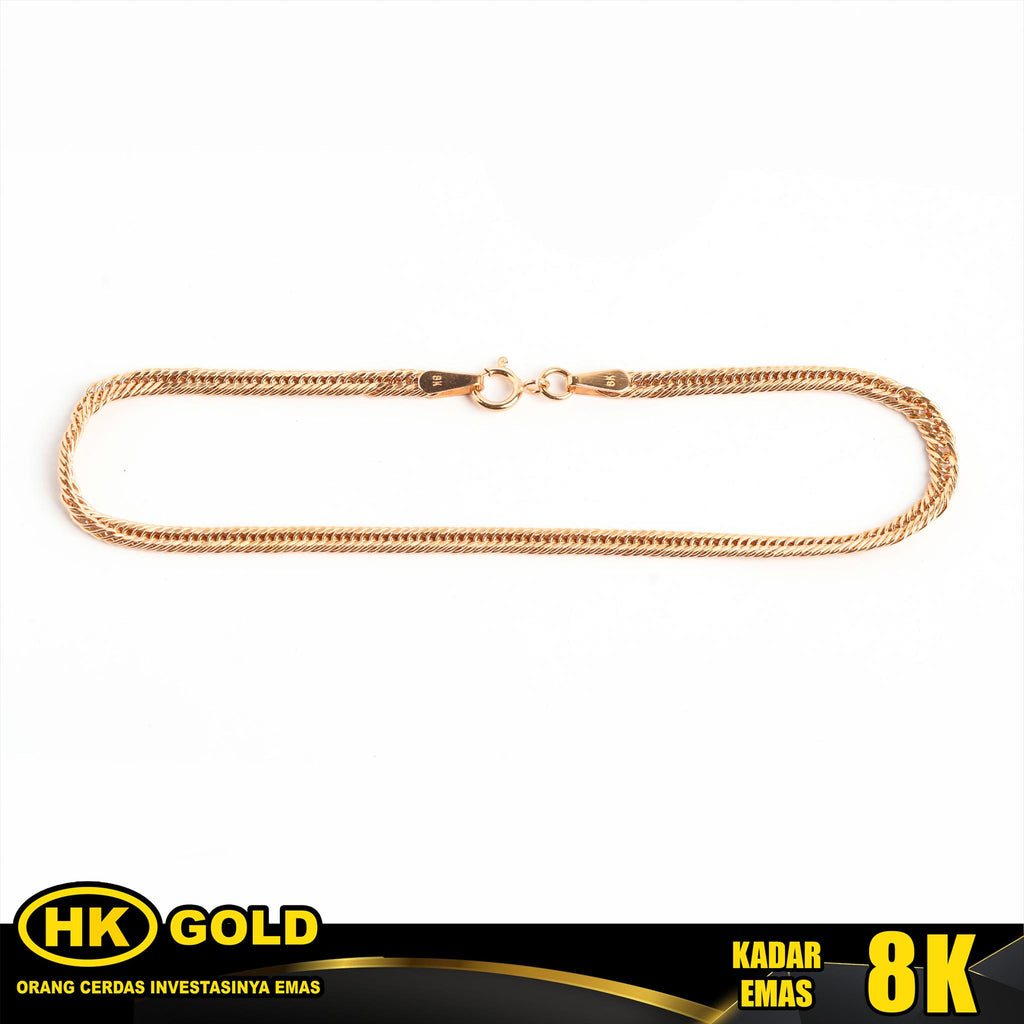 Gelang Emas