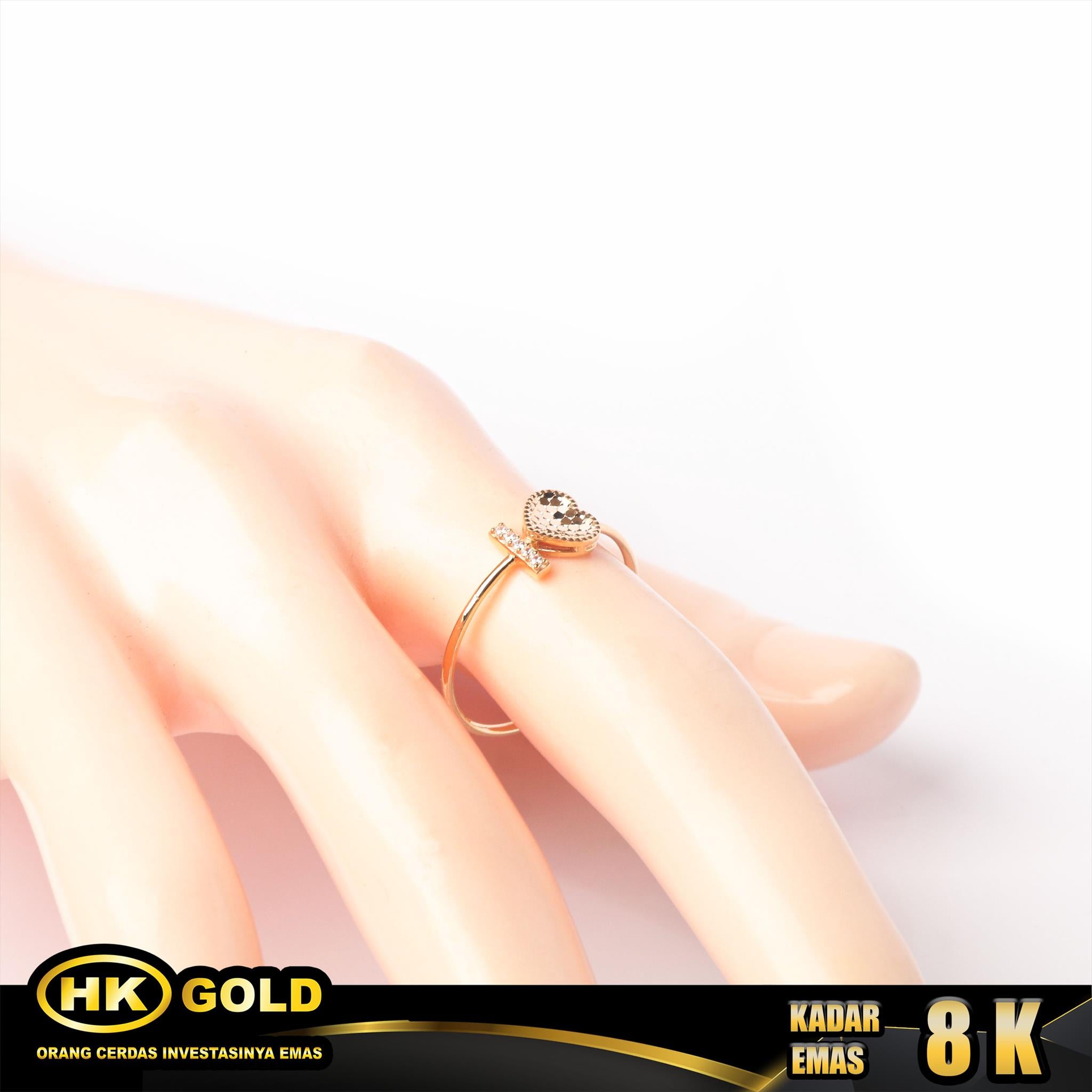 Cincin Emas