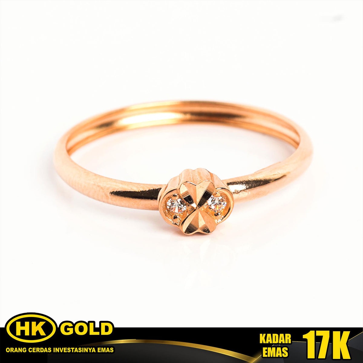 Cincin Emas