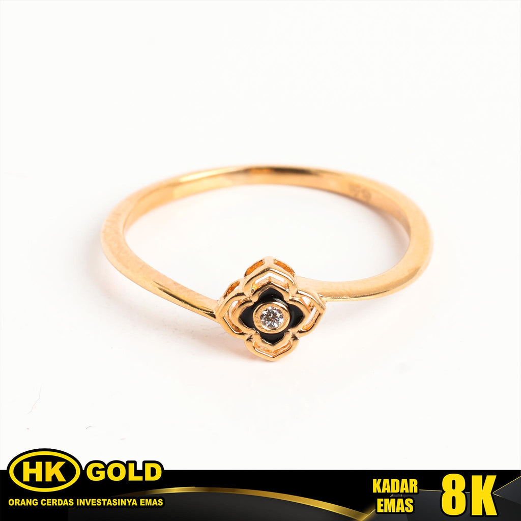 Cincin Emas