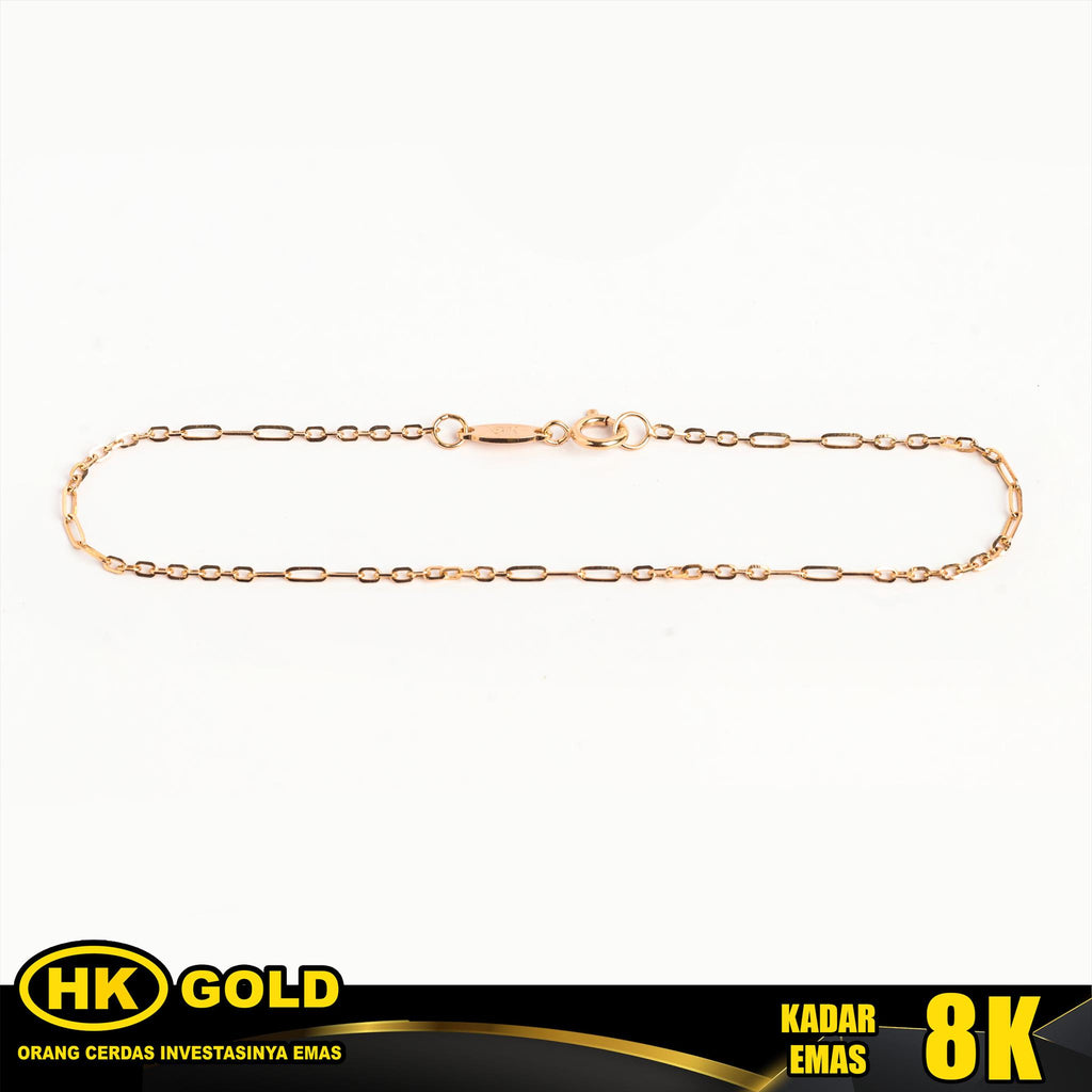 Gelang Emas