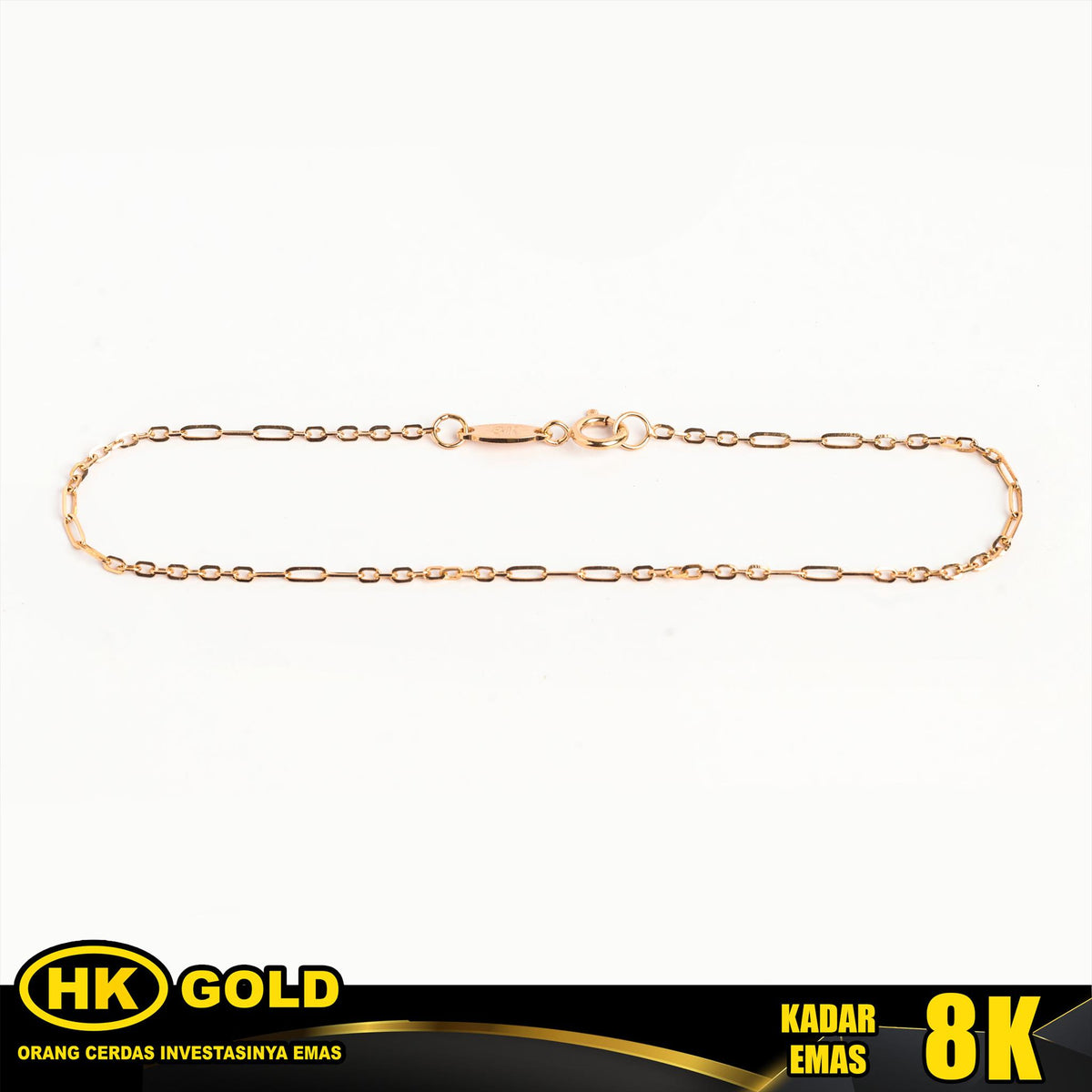 Gelang Emas