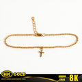 Gelang Emas
