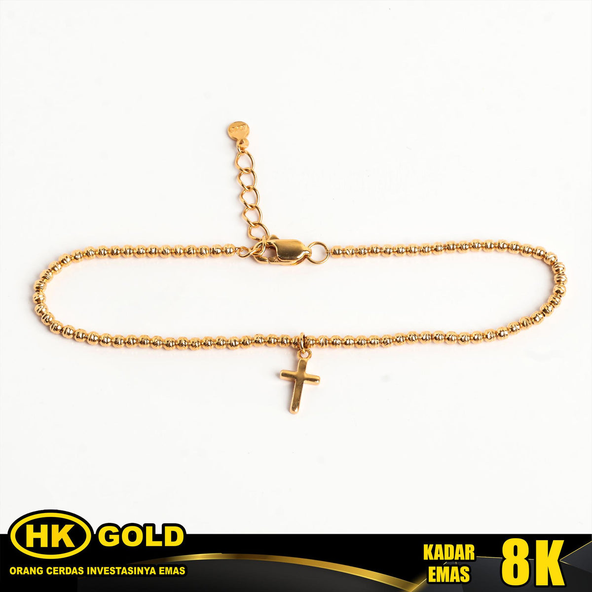 Gelang Emas