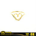 Cincin Emas