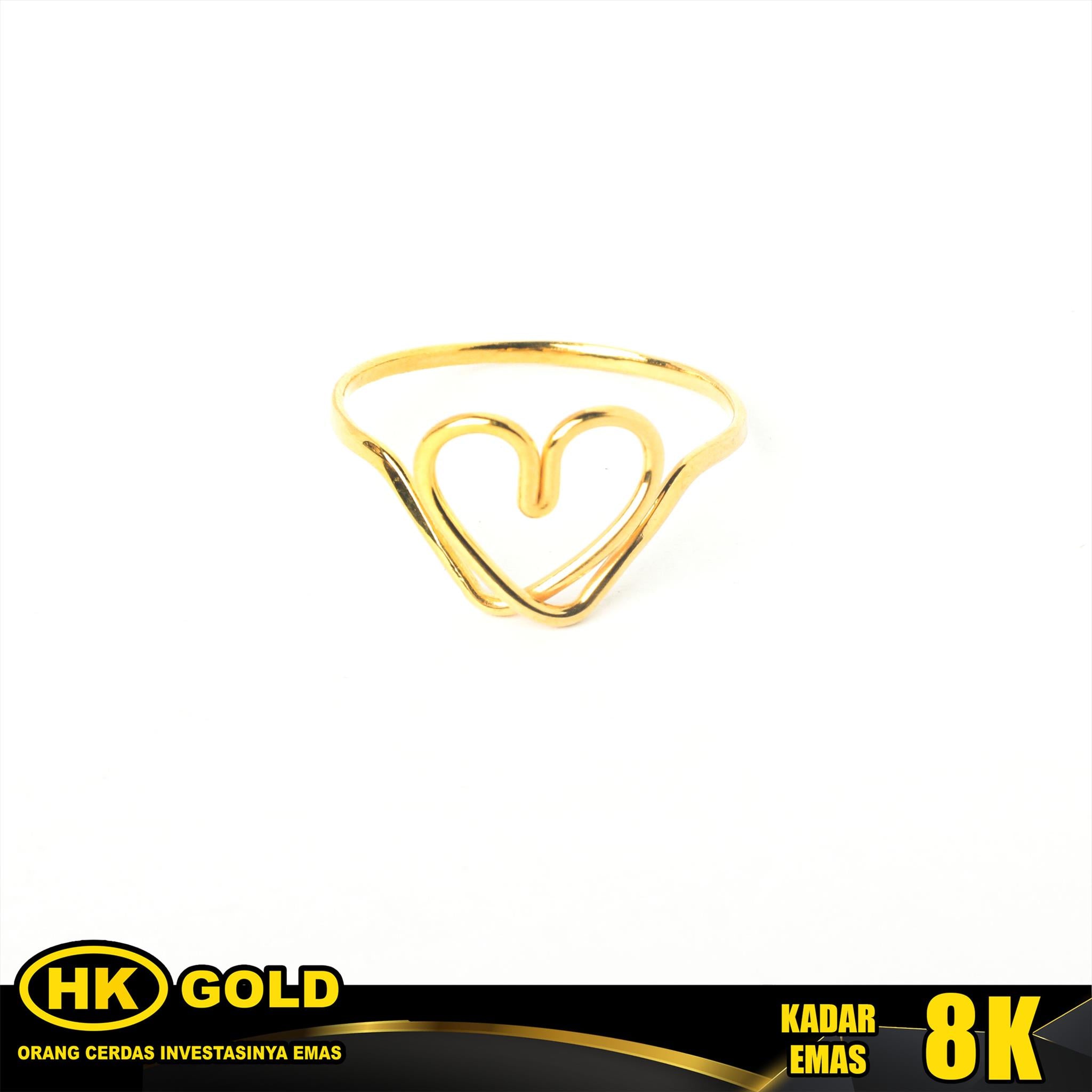Cincin Emas