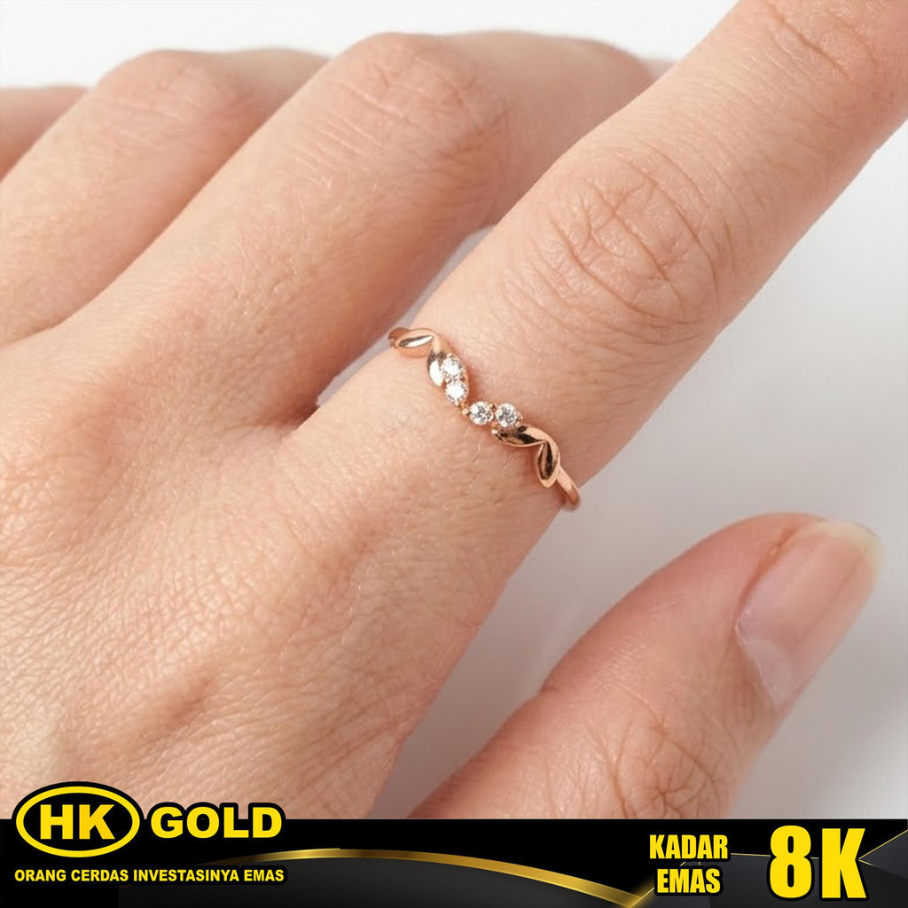 Cincin Emas