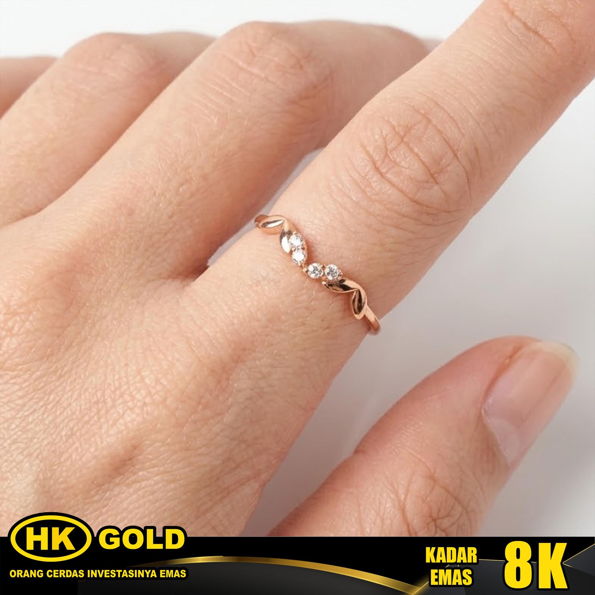 Cincin Emas