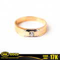 Cincin Emas